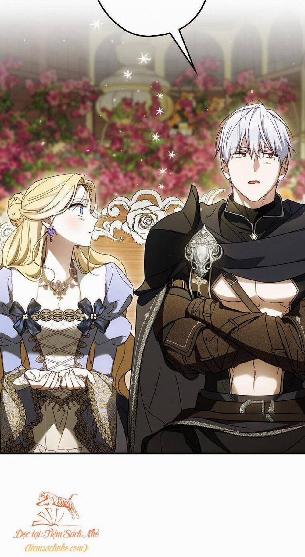 Phương Pháp Làm Chồng Hướng Về Phía Em 57 trang 38