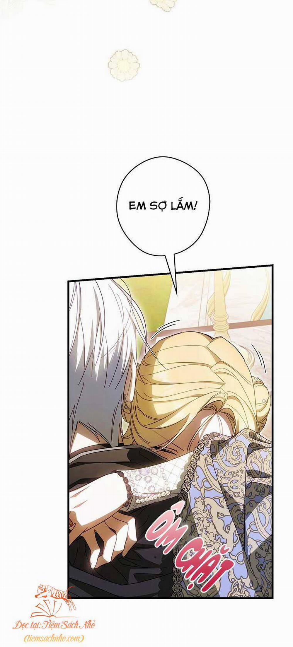 Phương Pháp Làm Chồng Hướng Về Phía Em 58 trang 20