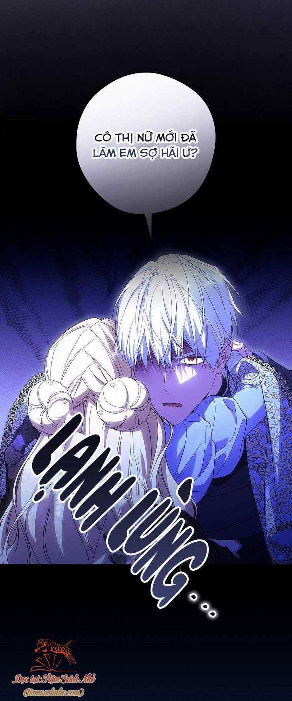 Phương Pháp Làm Chồng Hướng Về Phía Em 58 trang 22