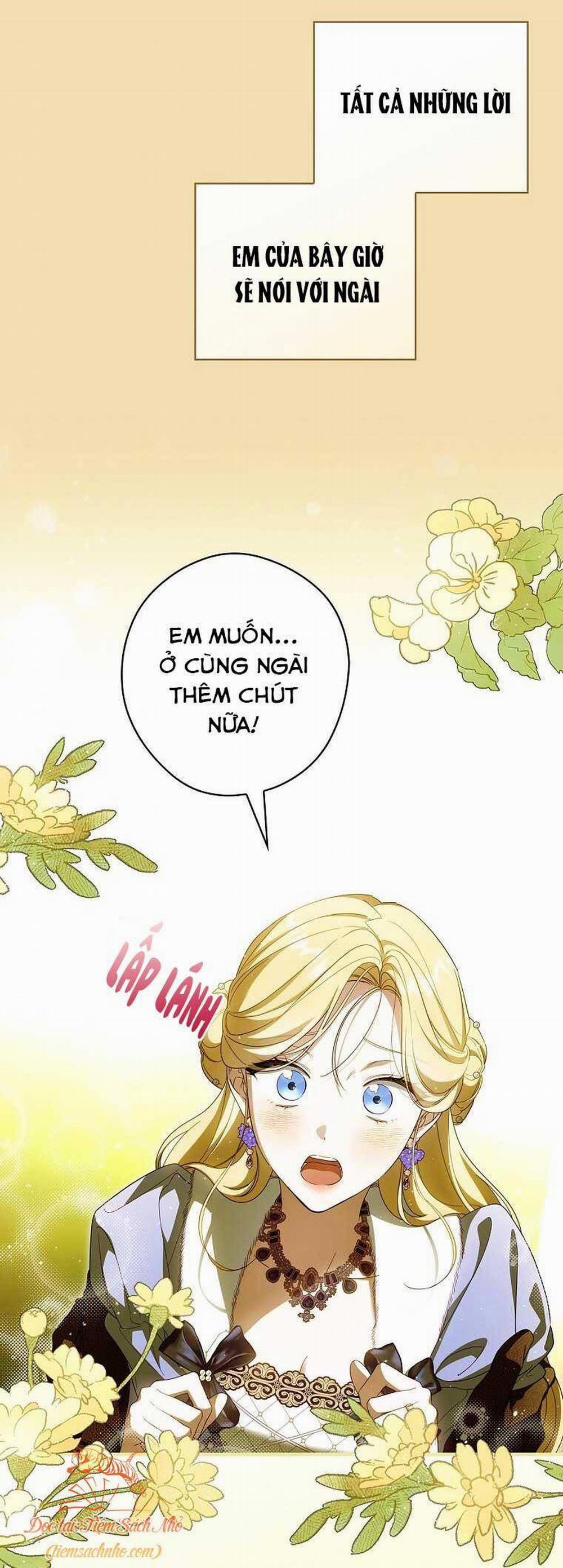 Phương Pháp Làm Chồng Hướng Về Phía Em 58 trang 27