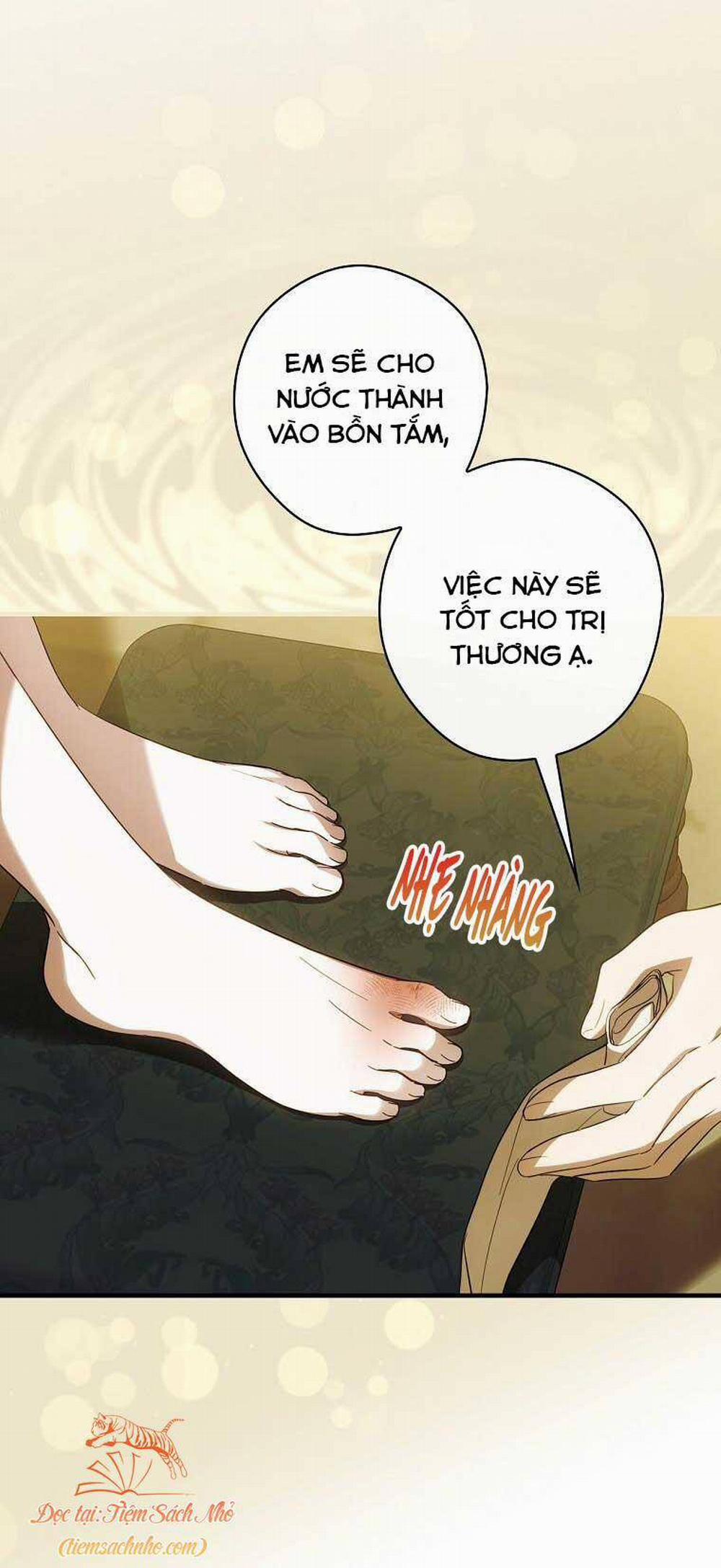 Phương Pháp Làm Chồng Hướng Về Phía Em 58 trang 45