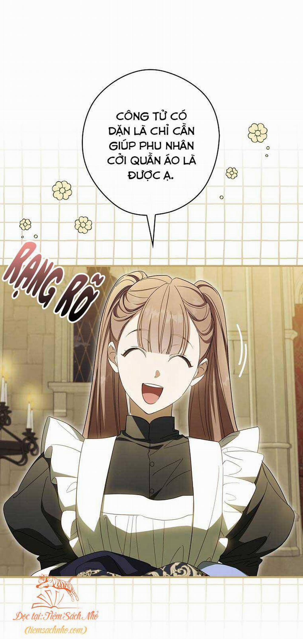 Phương Pháp Làm Chồng Hướng Về Phía Em 58 trang 49