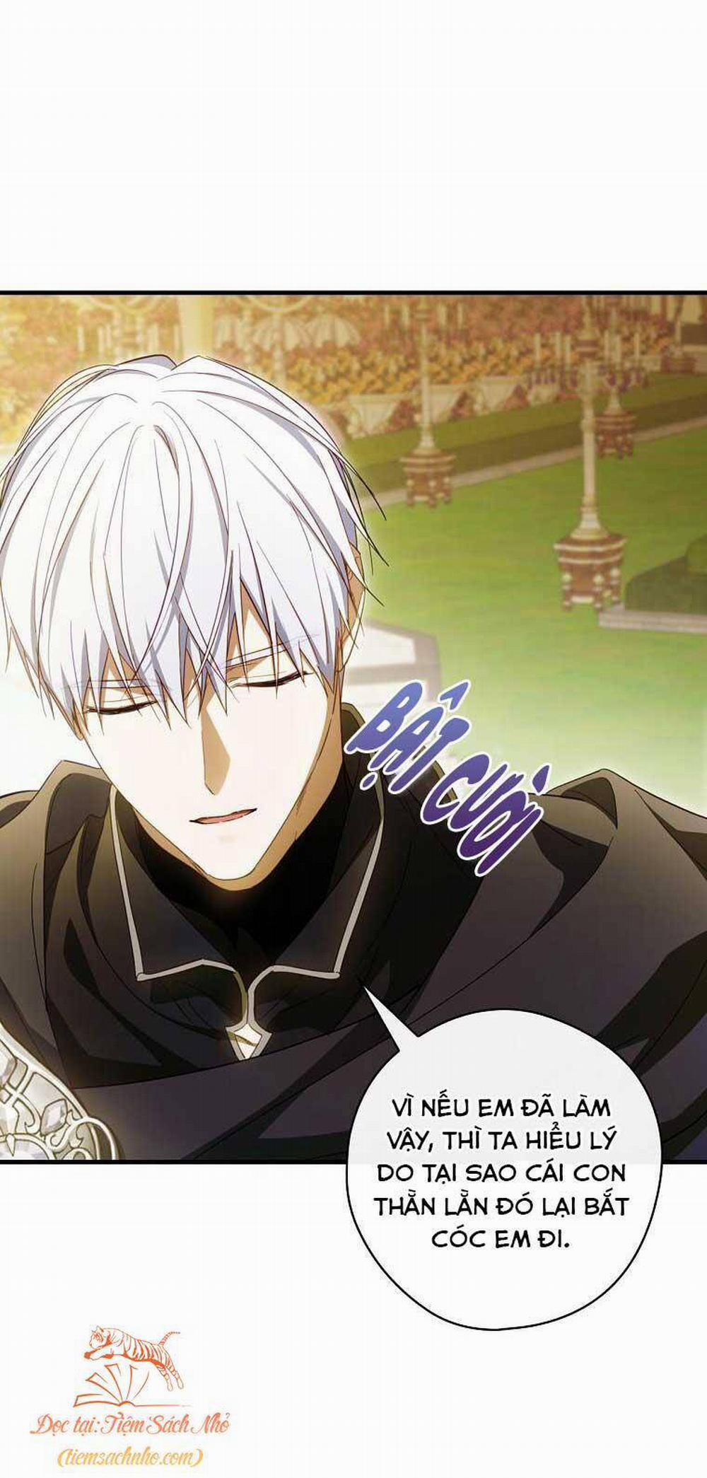 Phương Pháp Làm Chồng Hướng Về Phía Em 58 trang 6