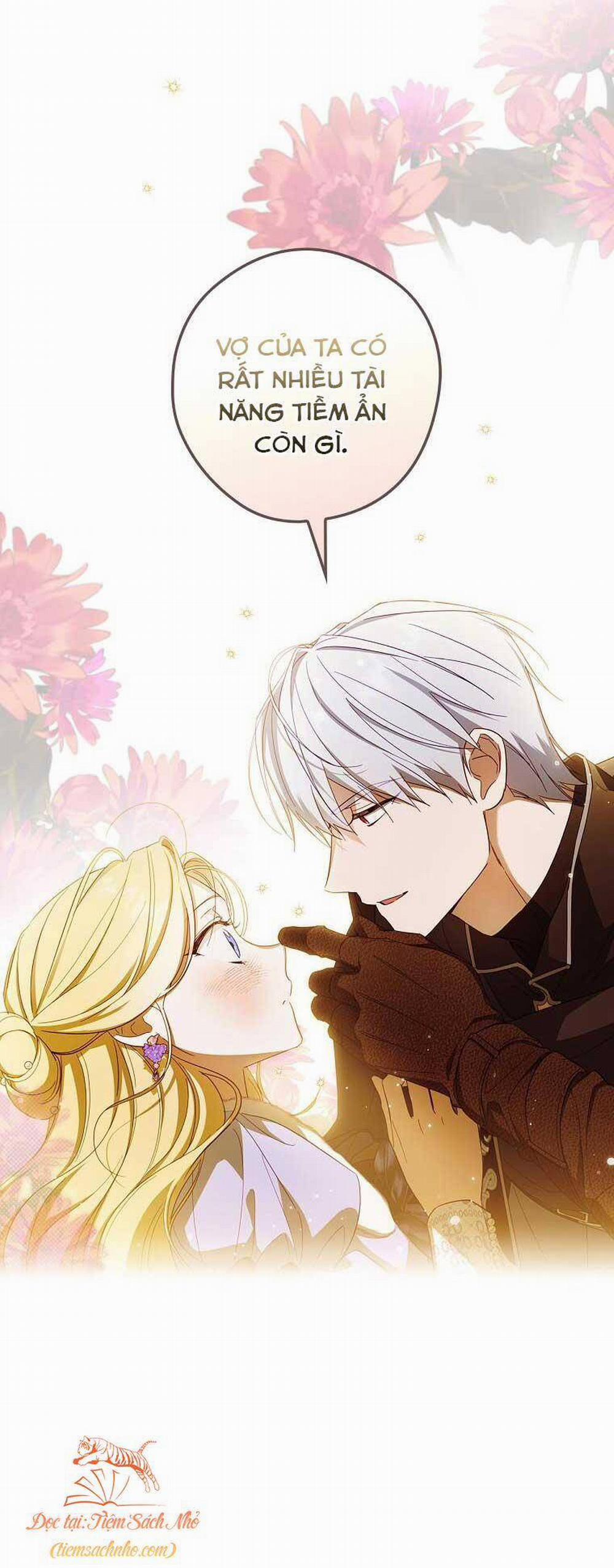 Phương Pháp Làm Chồng Hướng Về Phía Em 58 trang 8