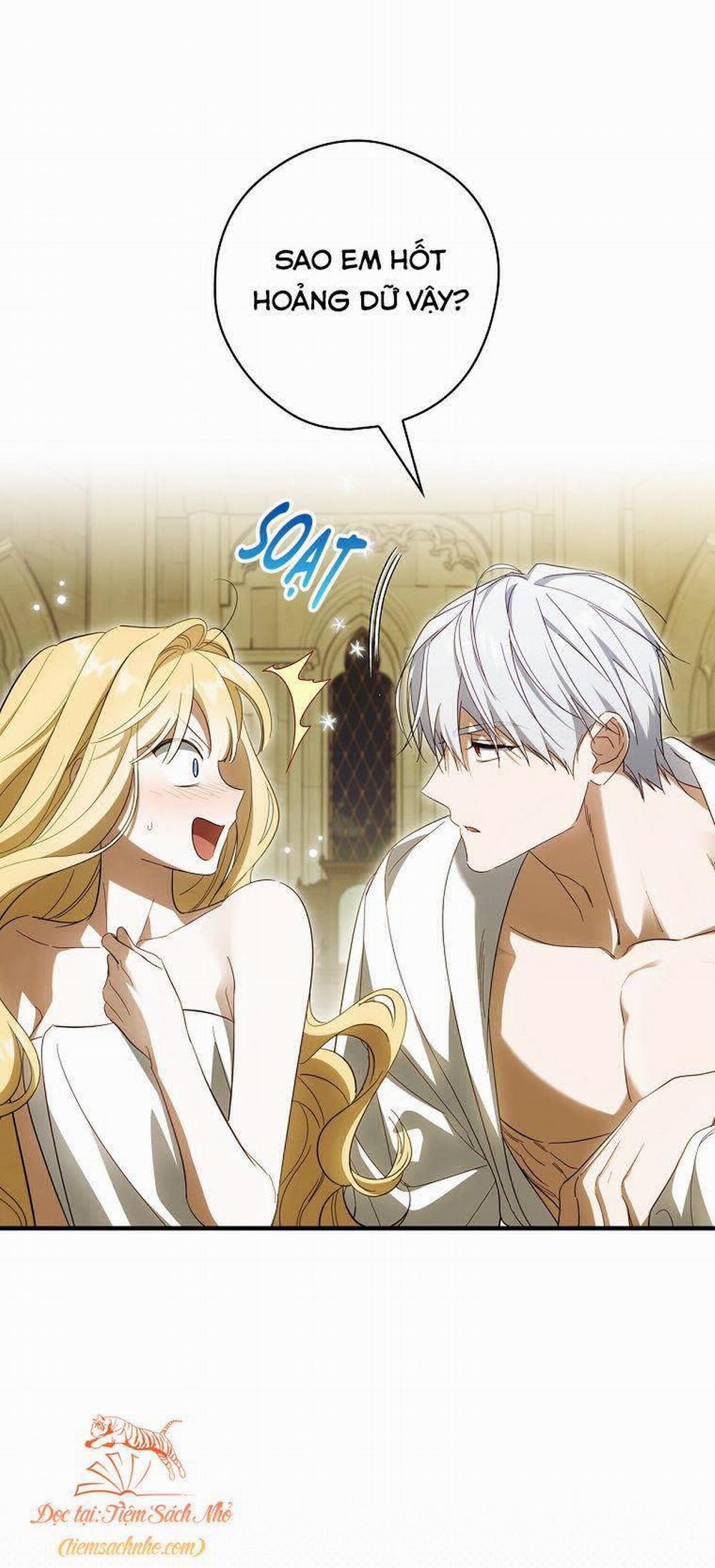 Phương Pháp Làm Chồng Hướng Về Phía Em 59 trang 1