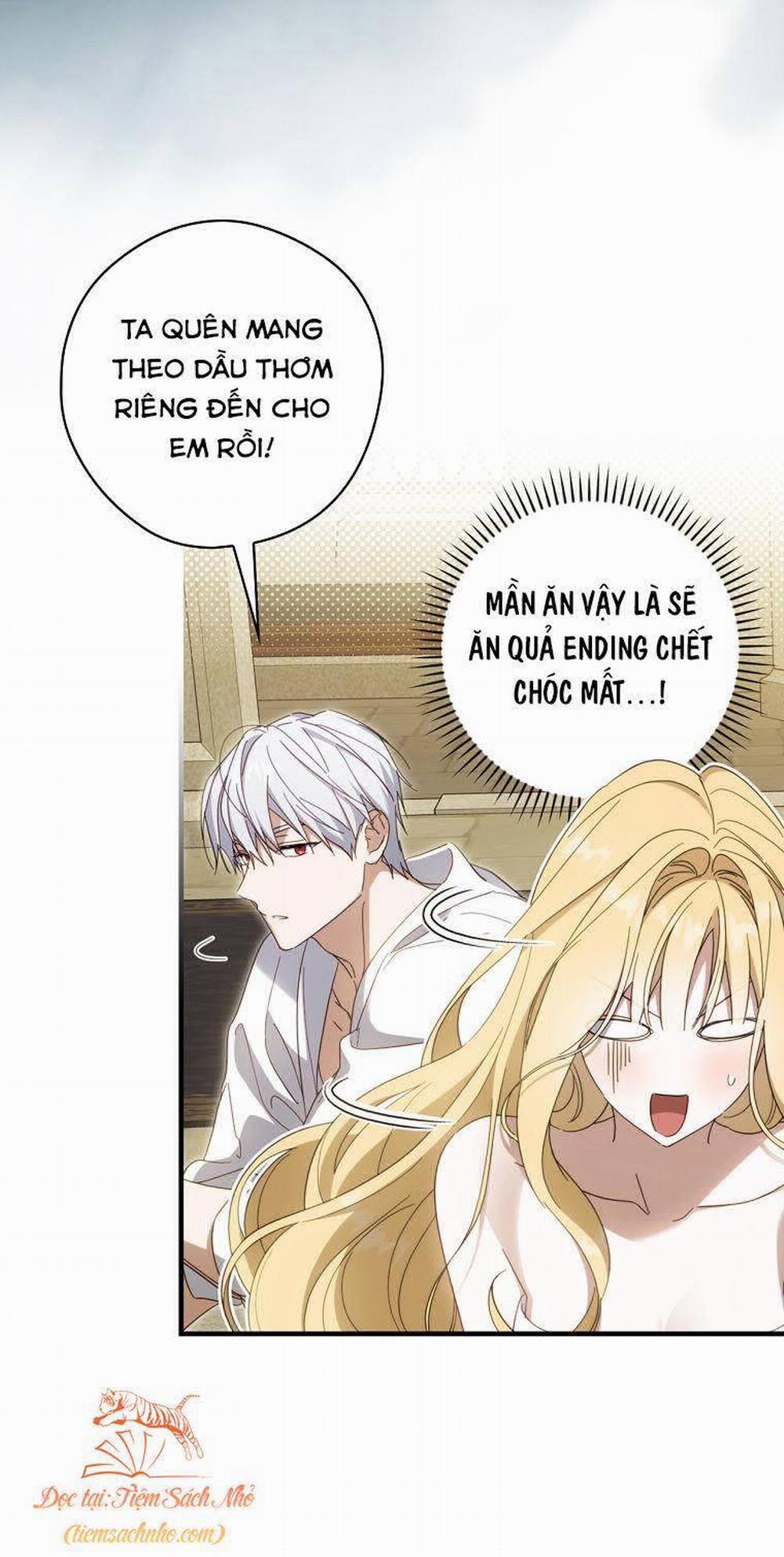 Phương Pháp Làm Chồng Hướng Về Phía Em 59 trang 10