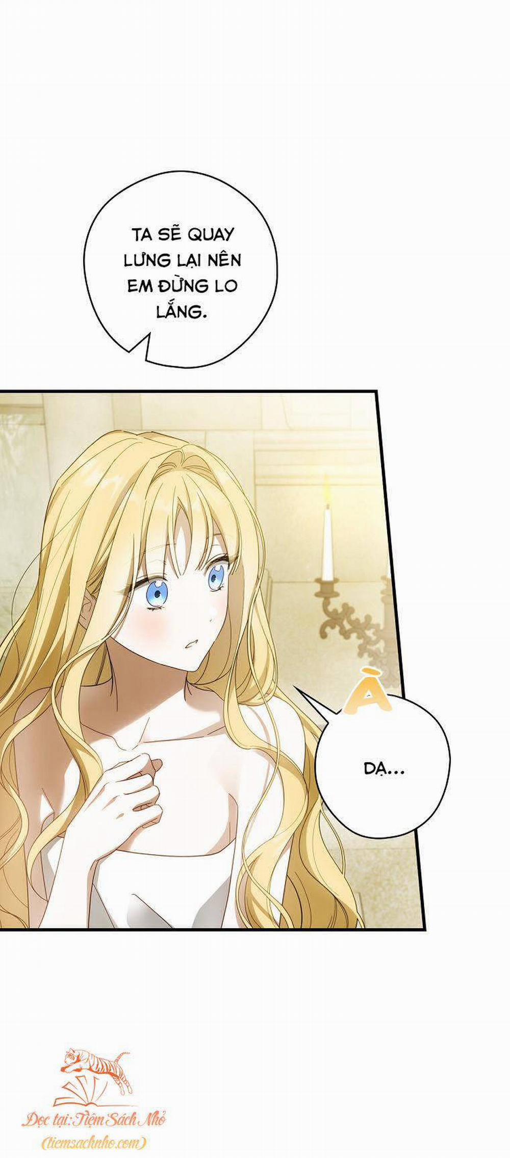 Phương Pháp Làm Chồng Hướng Về Phía Em 59 trang 16