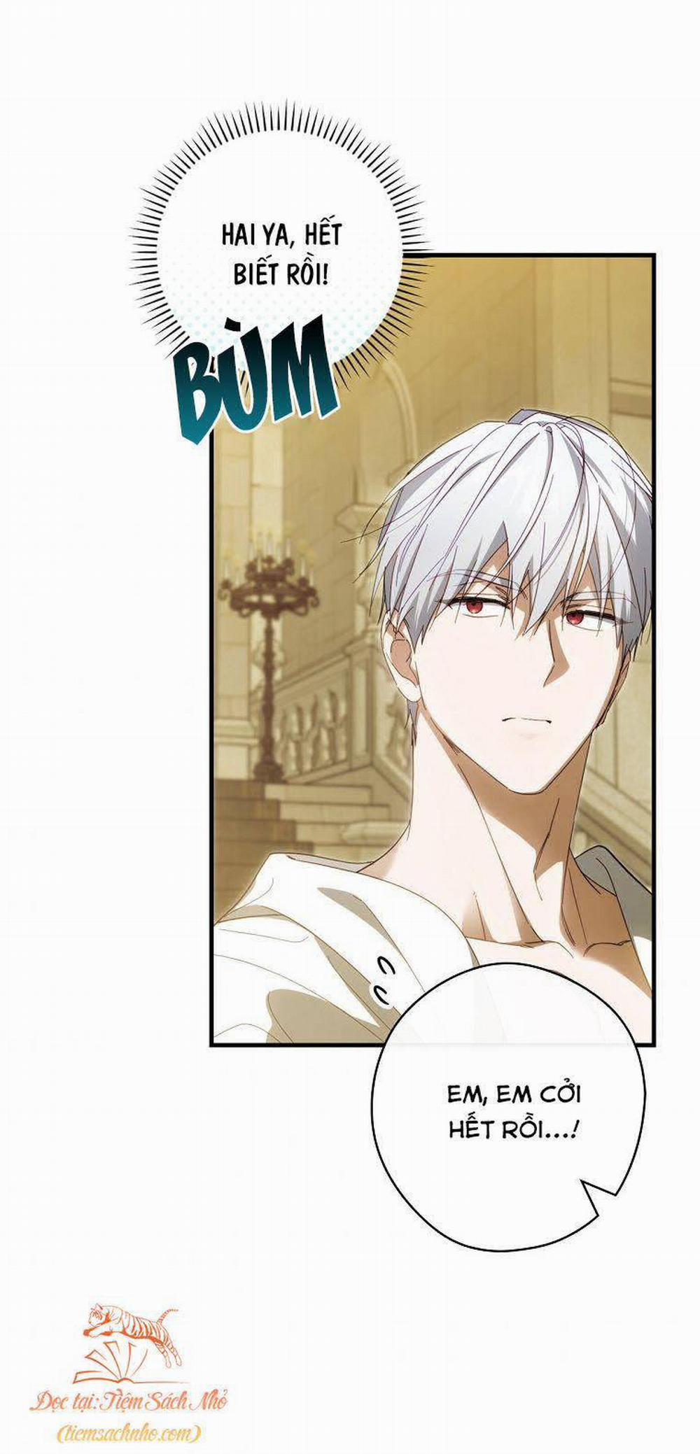 Phương Pháp Làm Chồng Hướng Về Phía Em 59 trang 22