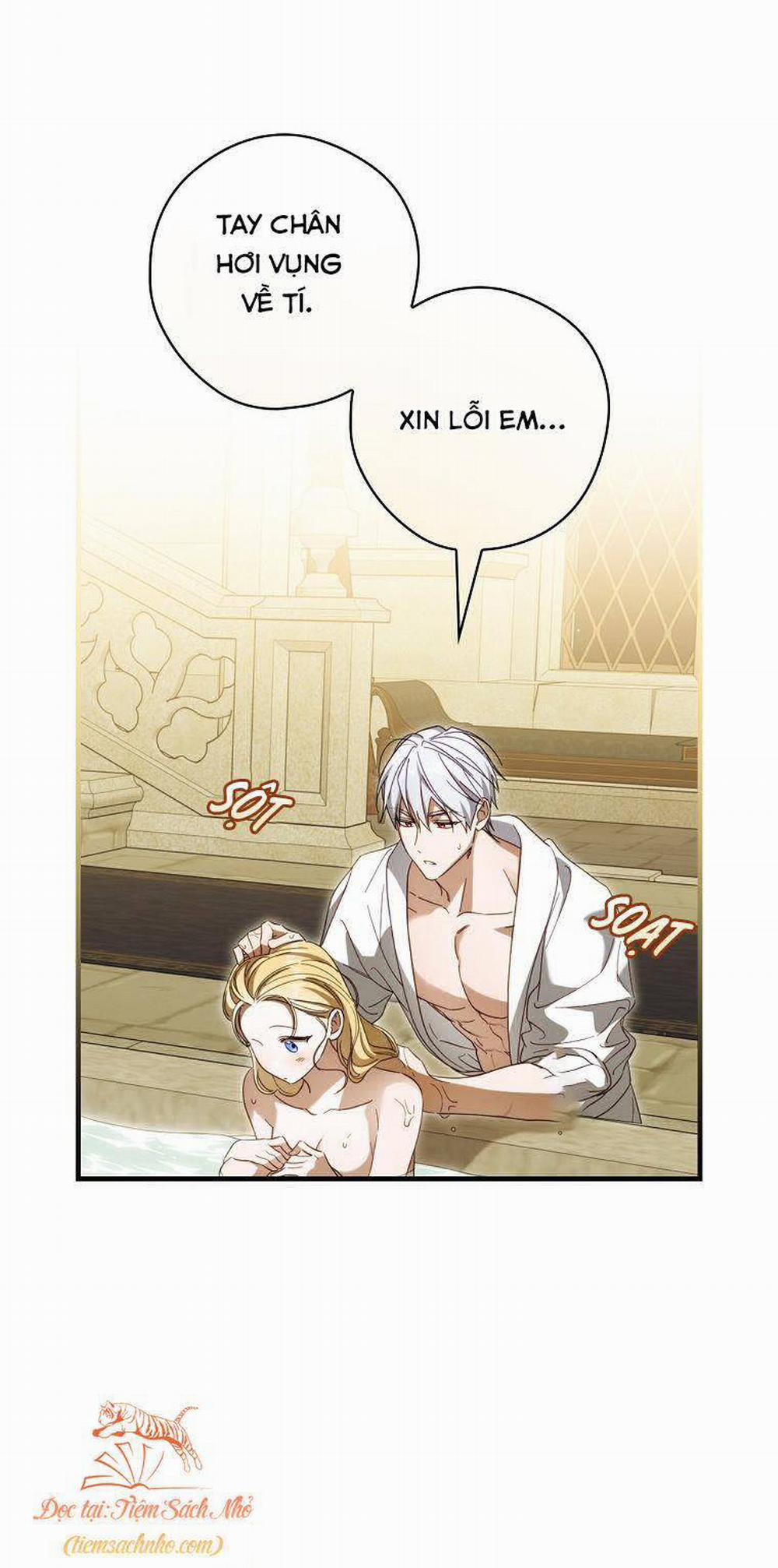 Phương Pháp Làm Chồng Hướng Về Phía Em 59 trang 33