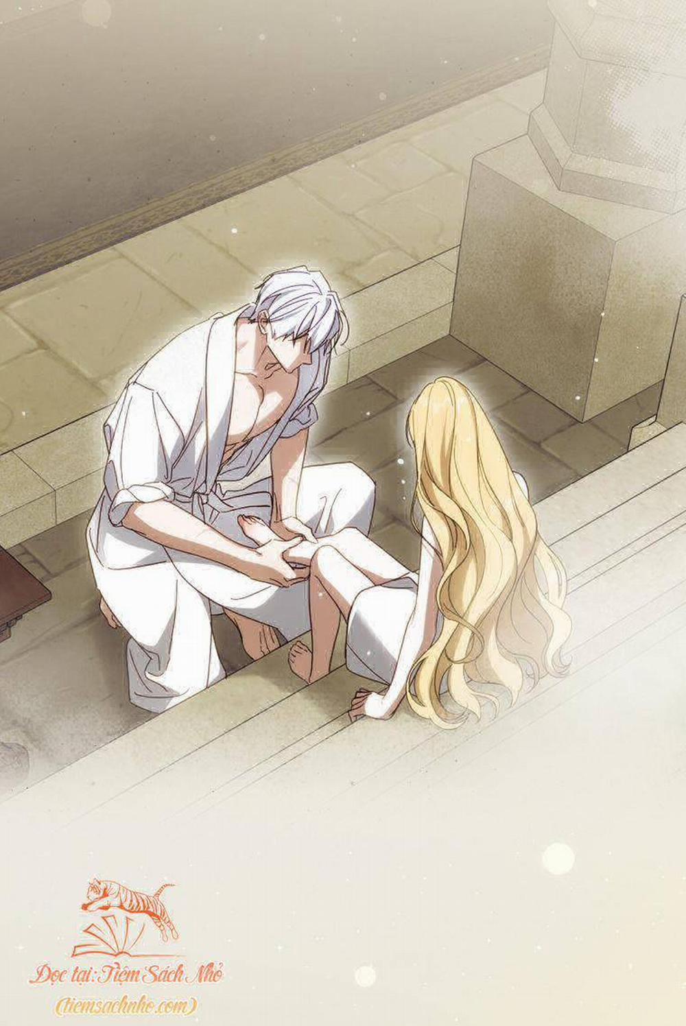 Phương Pháp Làm Chồng Hướng Về Phía Em 59 trang 4