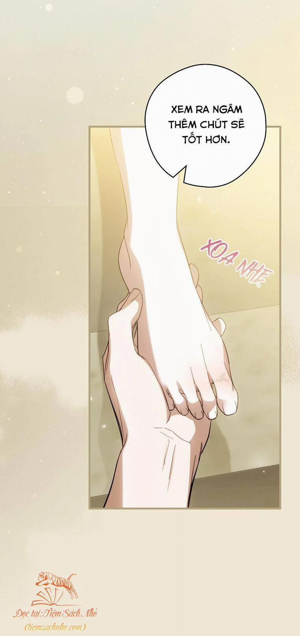 Phương Pháp Làm Chồng Hướng Về Phía Em 59 trang 5