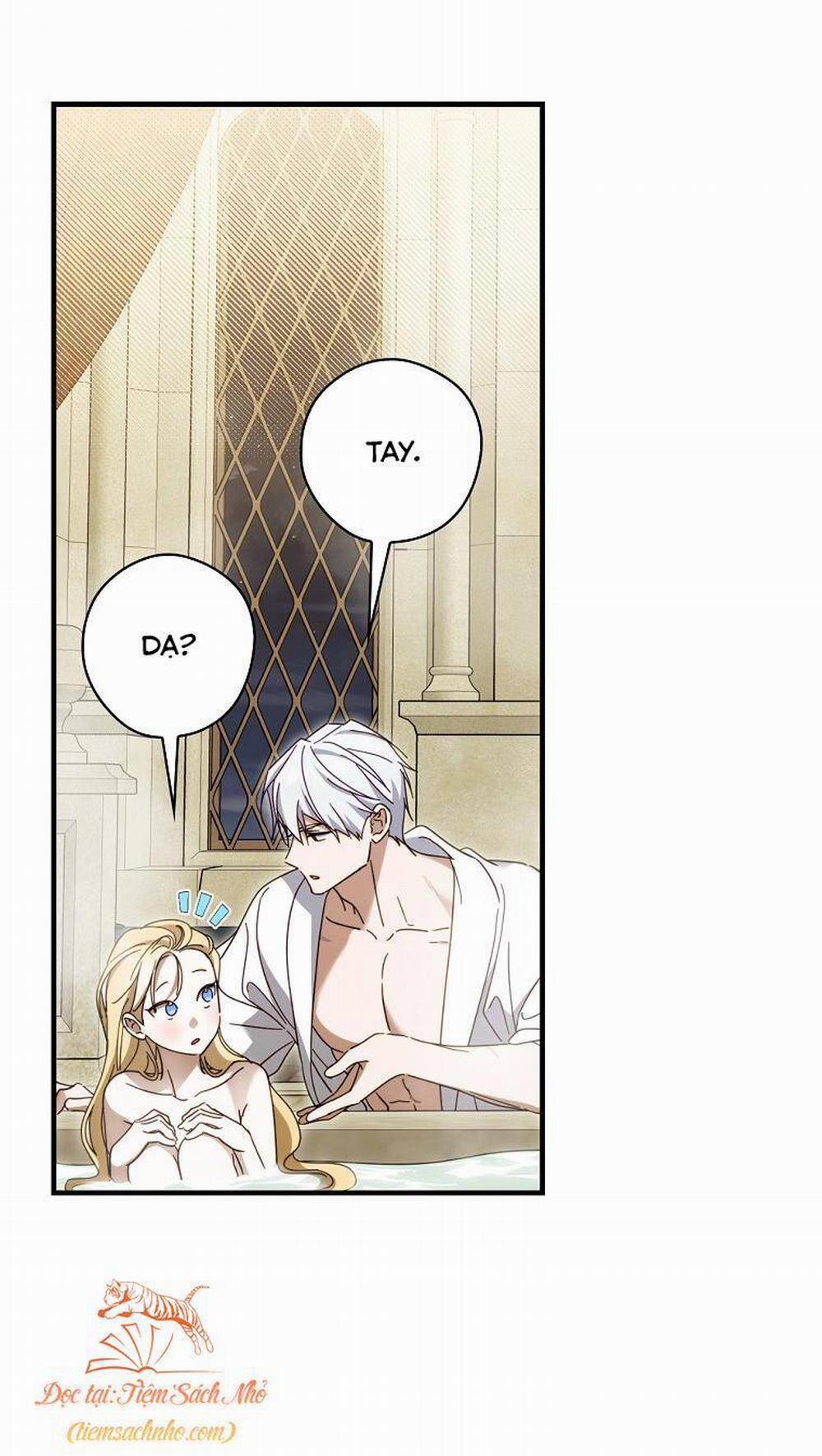 Phương Pháp Làm Chồng Hướng Về Phía Em 59 trang 52