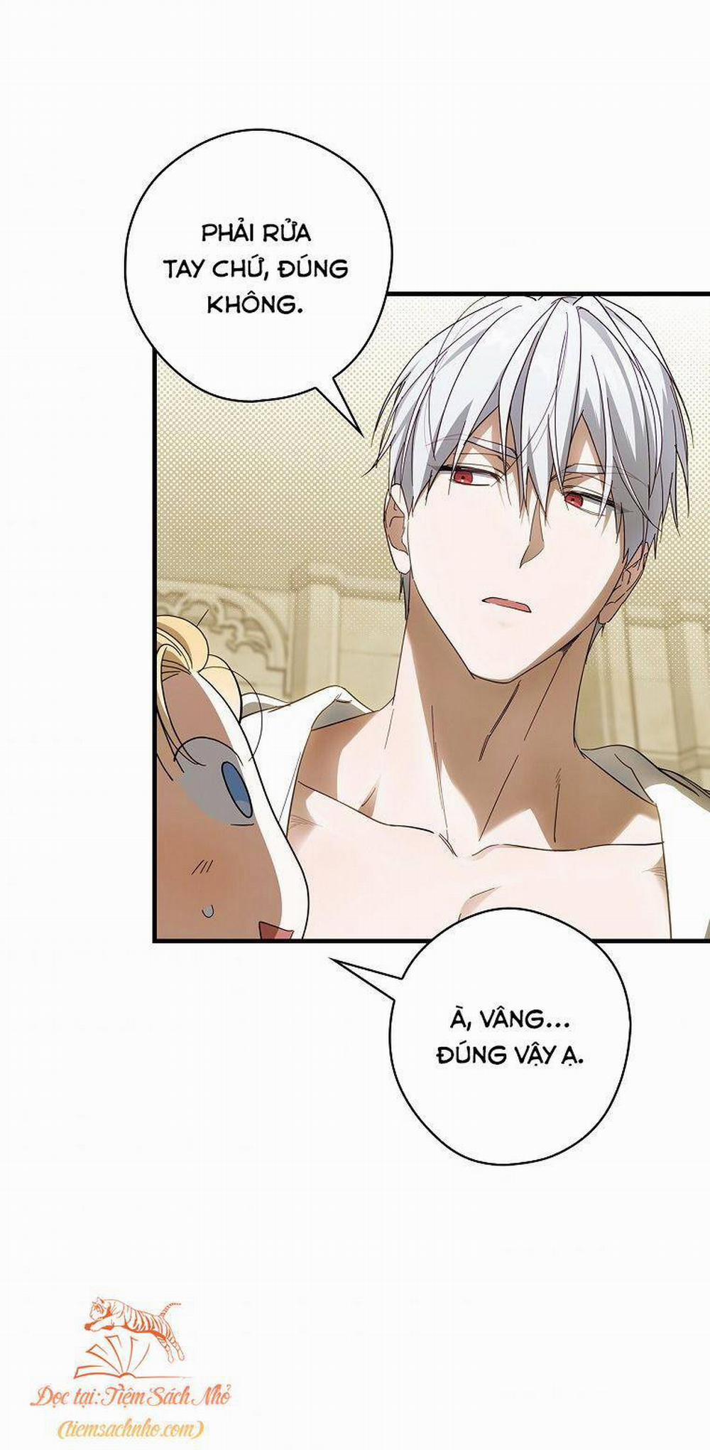 Phương Pháp Làm Chồng Hướng Về Phía Em 59 trang 53