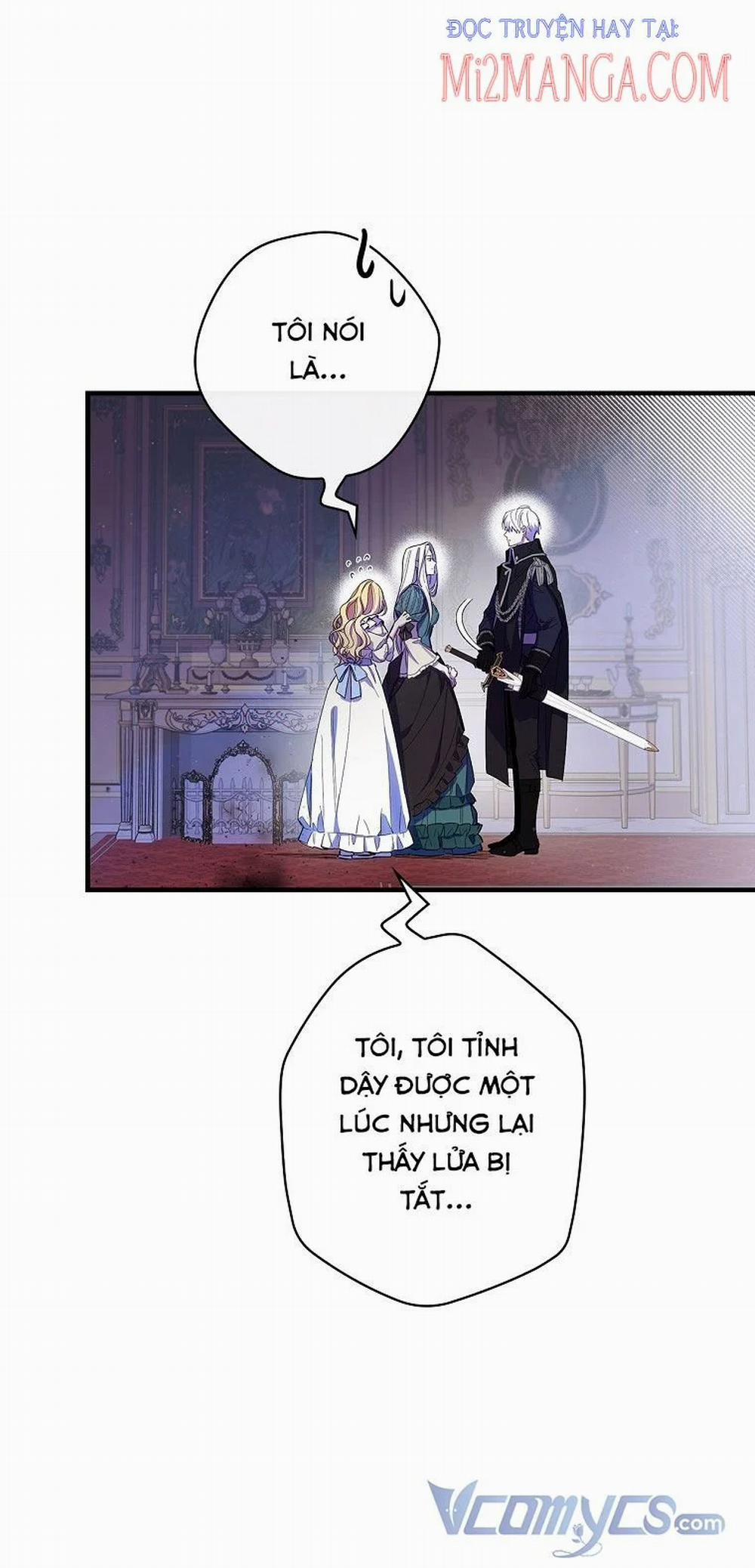 Phương Pháp Làm Chồng Hướng Về Phía Em 6.5 trang 1