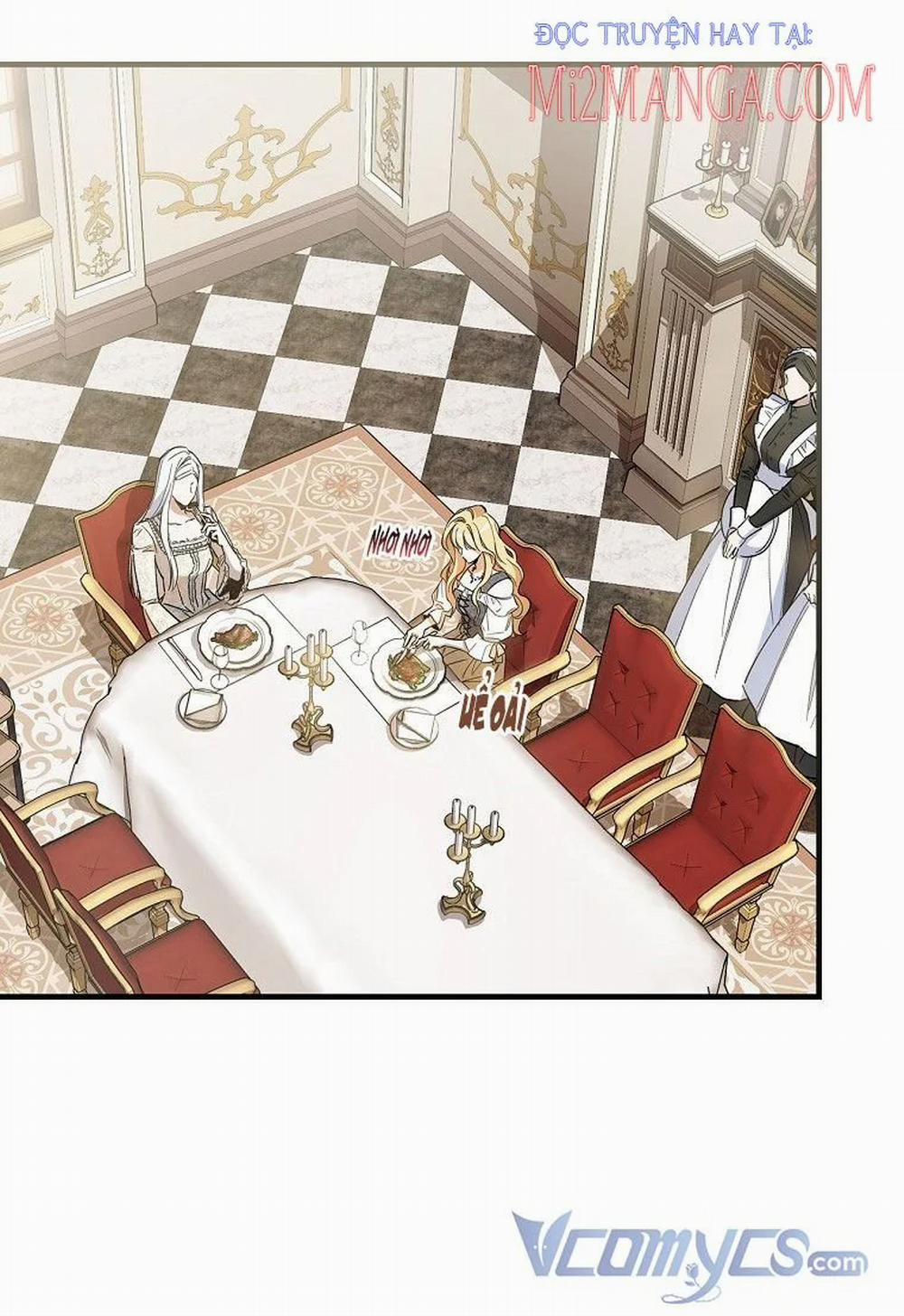 Phương Pháp Làm Chồng Hướng Về Phía Em 6.5 trang 13