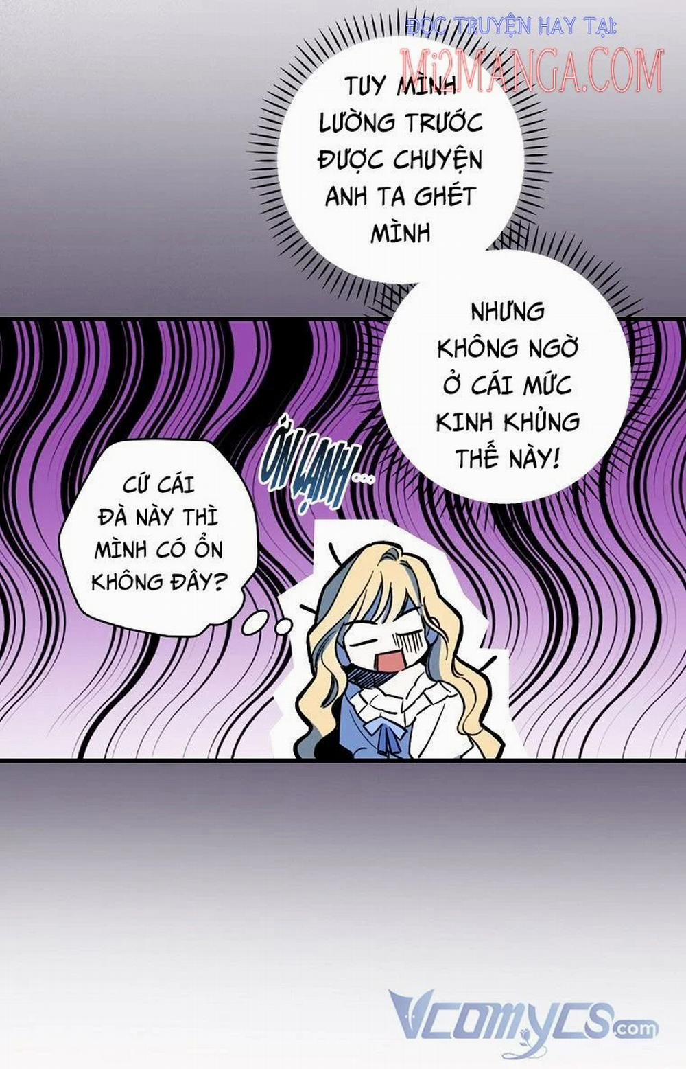 Phương Pháp Làm Chồng Hướng Về Phía Em 6 trang 25