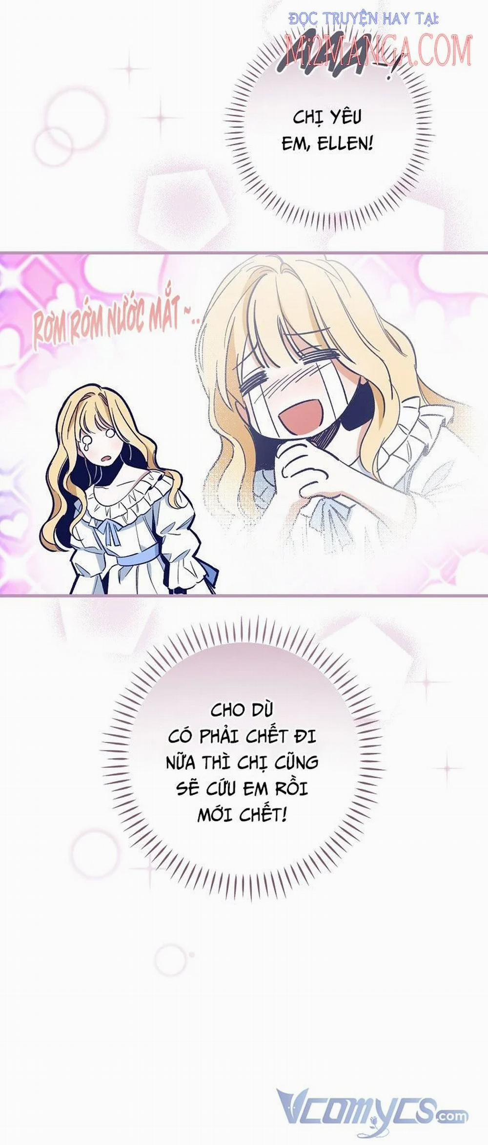 Phương Pháp Làm Chồng Hướng Về Phía Em 6 trang 28