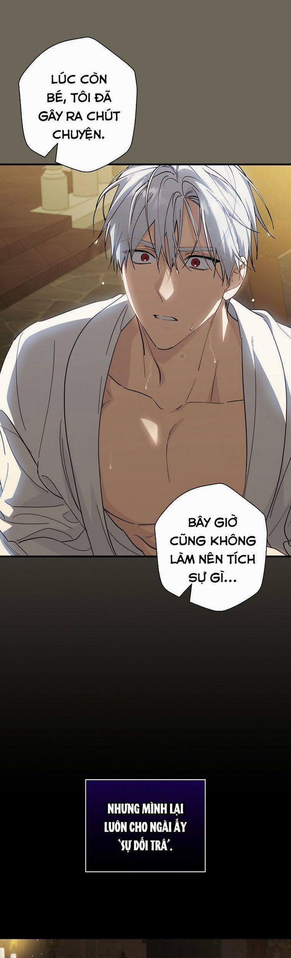 Phương Pháp Làm Chồng Hướng Về Phía Em 60 trang 32