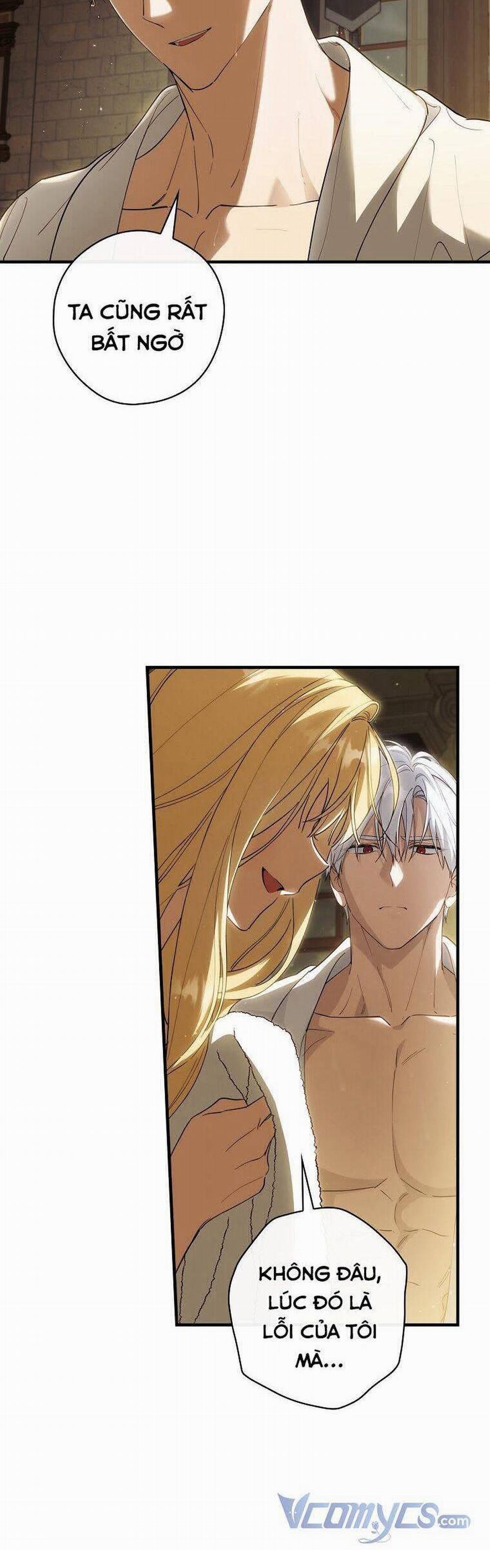 Phương Pháp Làm Chồng Hướng Về Phía Em 60 trang 41