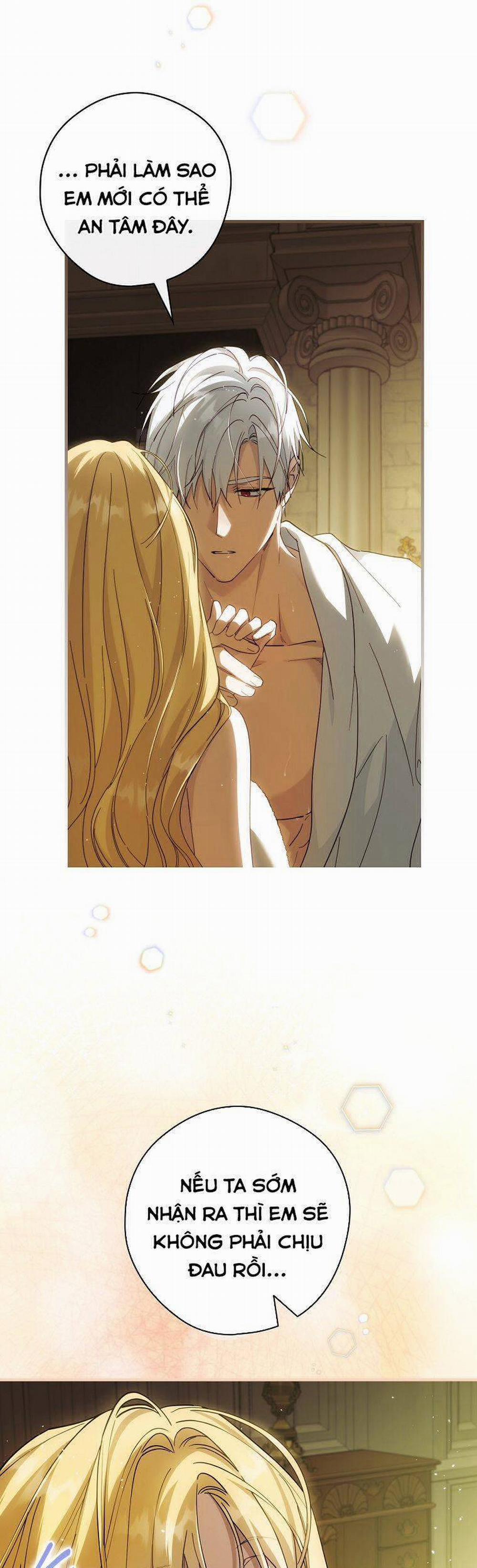 Phương Pháp Làm Chồng Hướng Về Phía Em 60 trang 49