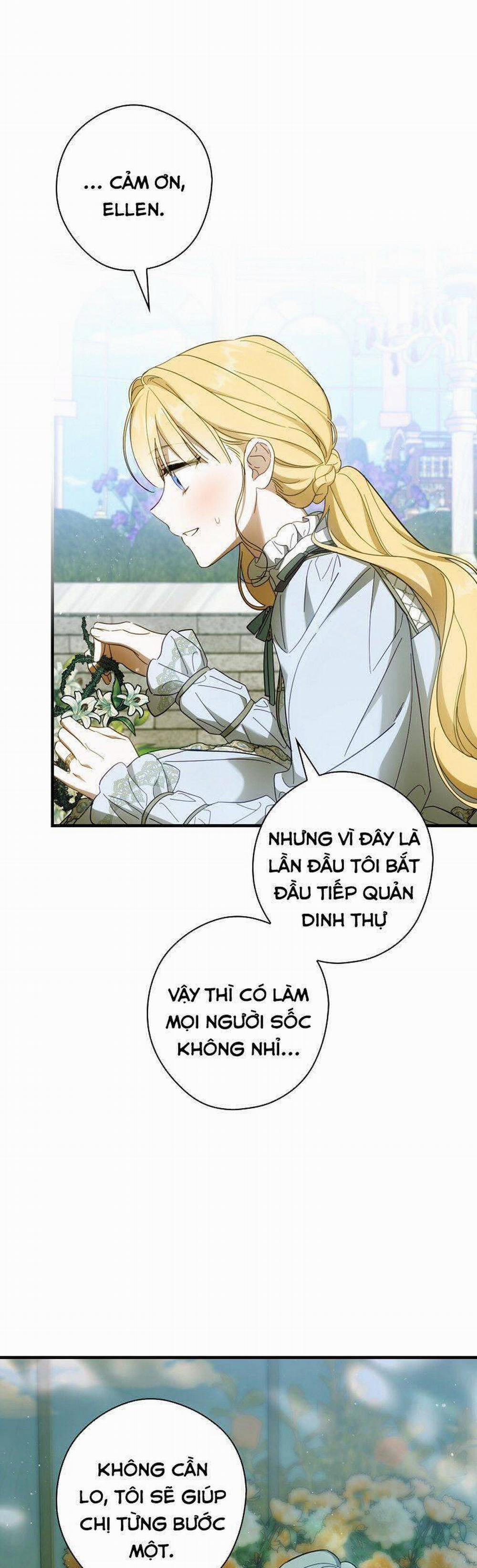 Phương Pháp Làm Chồng Hướng Về Phía Em 62 trang 25