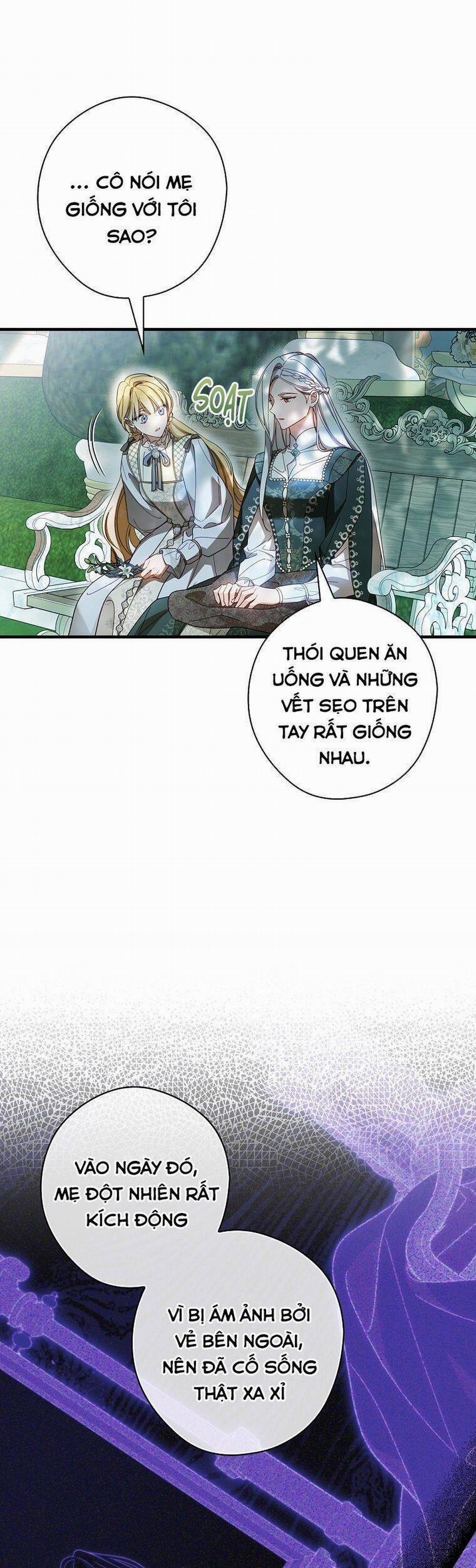 Phương Pháp Làm Chồng Hướng Về Phía Em 62 trang 31