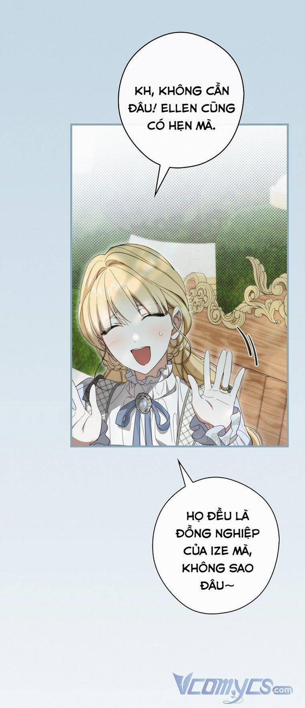 Phương Pháp Làm Chồng Hướng Về Phía Em 62 trang 51