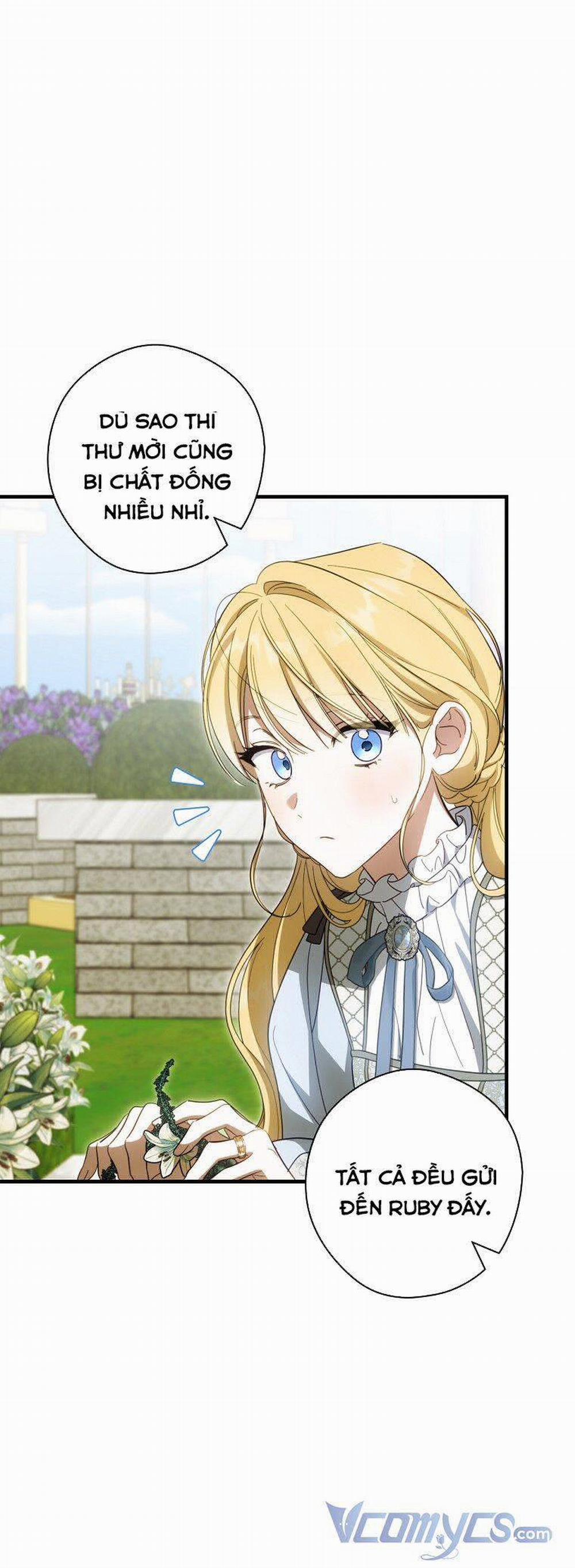 Phương Pháp Làm Chồng Hướng Về Phía Em 62 trang 8