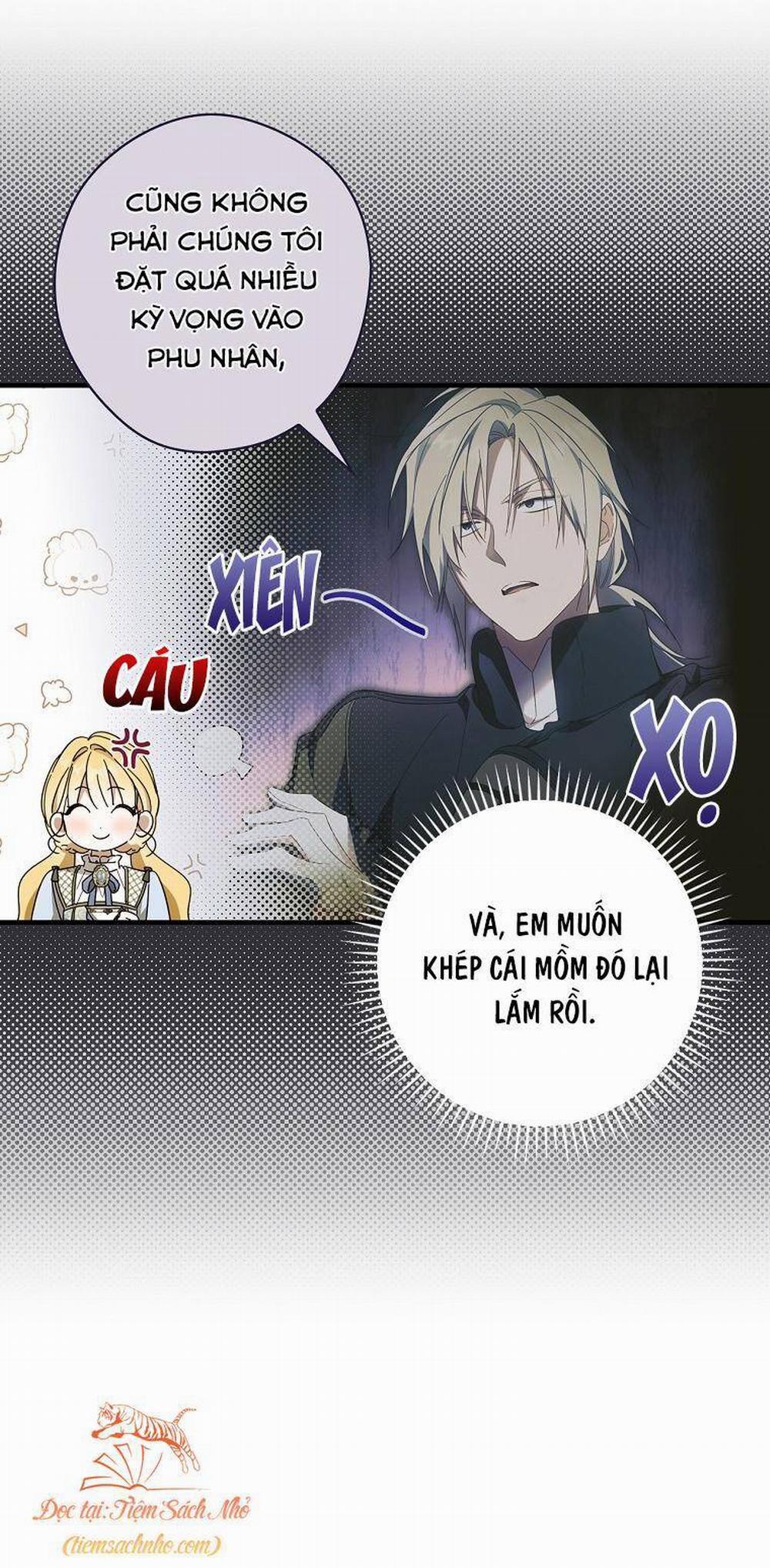 Phương Pháp Làm Chồng Hướng Về Phía Em 63 trang 28