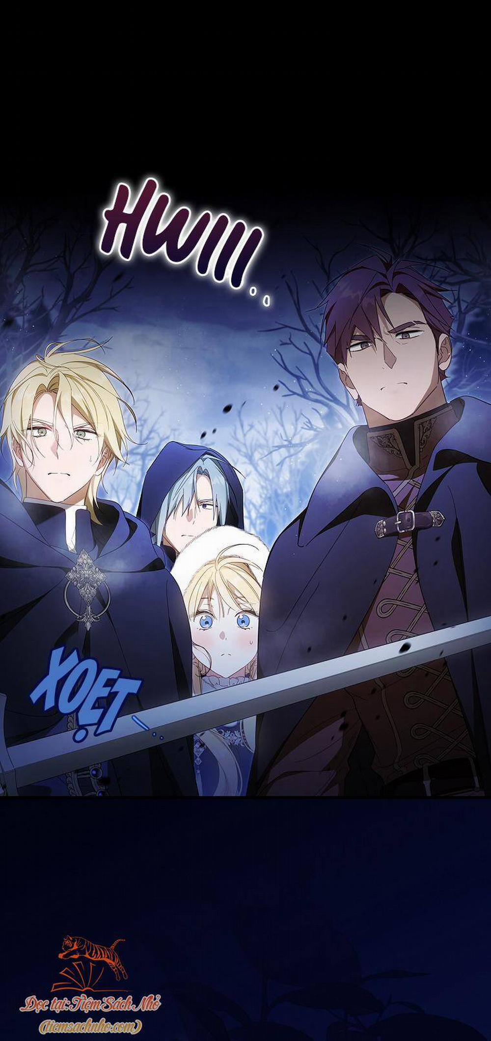 Phương Pháp Làm Chồng Hướng Về Phía Em 63 trang 38