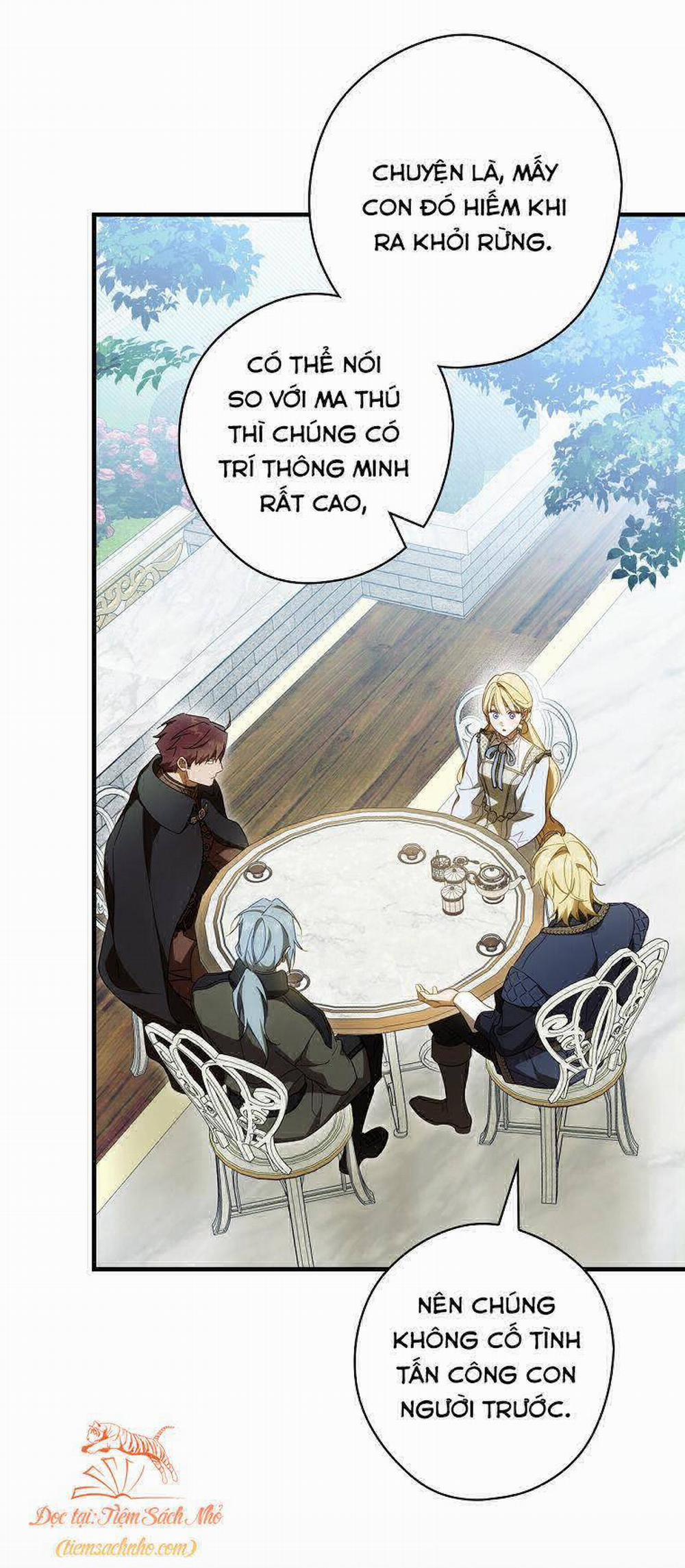 Phương Pháp Làm Chồng Hướng Về Phía Em 63 trang 4