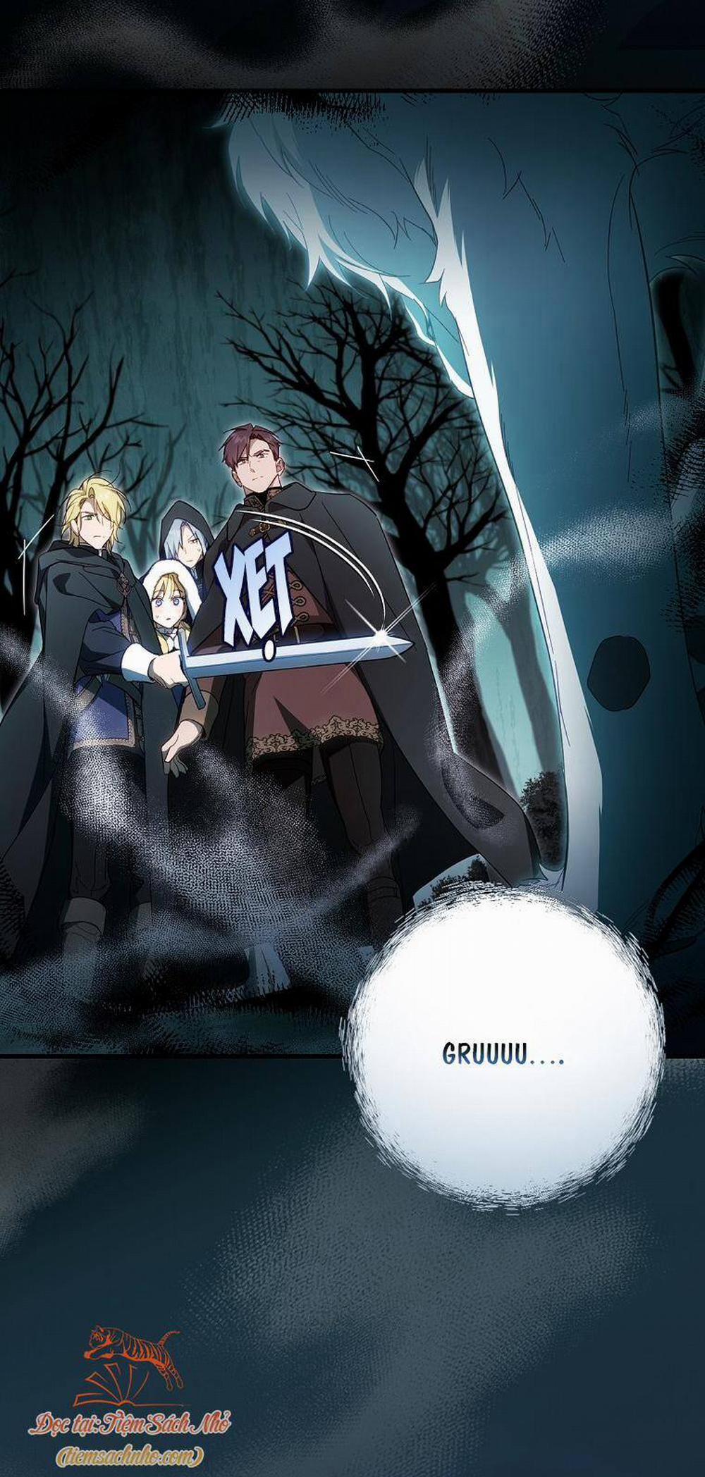 Phương Pháp Làm Chồng Hướng Về Phía Em 63 trang 40