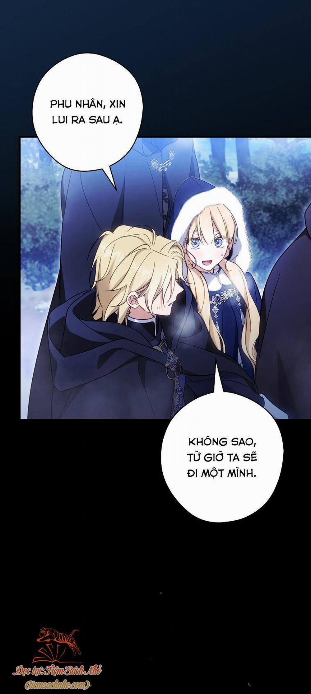 Phương Pháp Làm Chồng Hướng Về Phía Em 63 trang 42