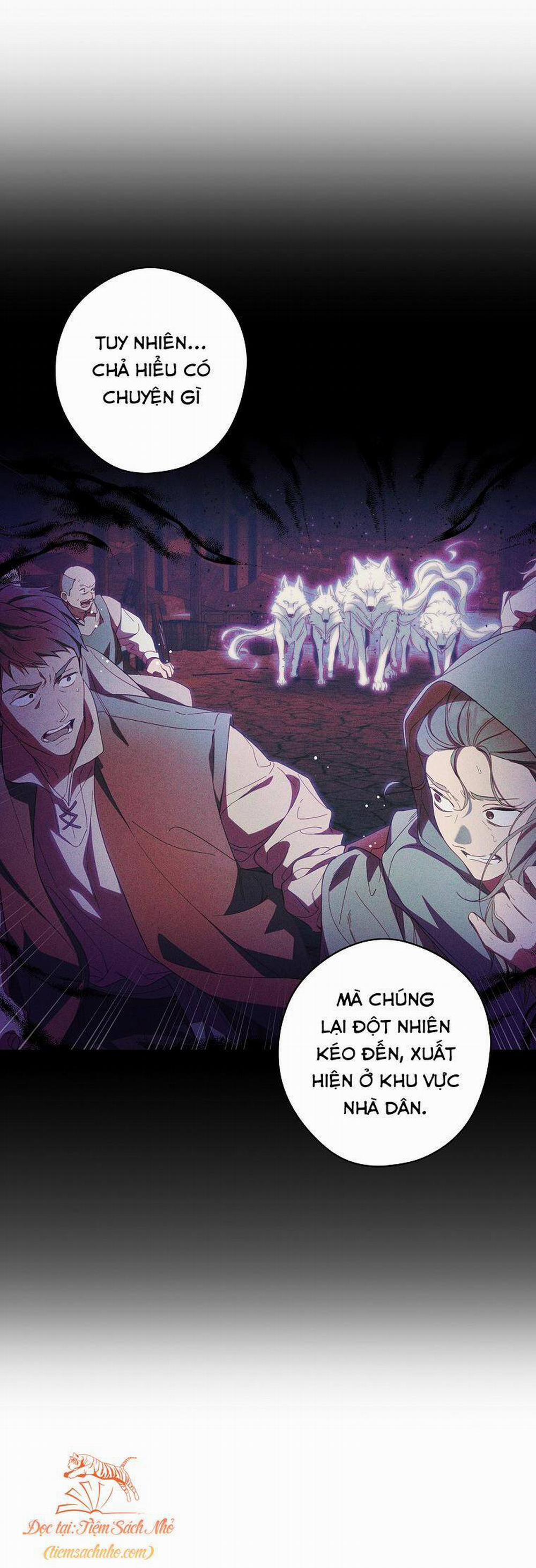 Phương Pháp Làm Chồng Hướng Về Phía Em 63 trang 5