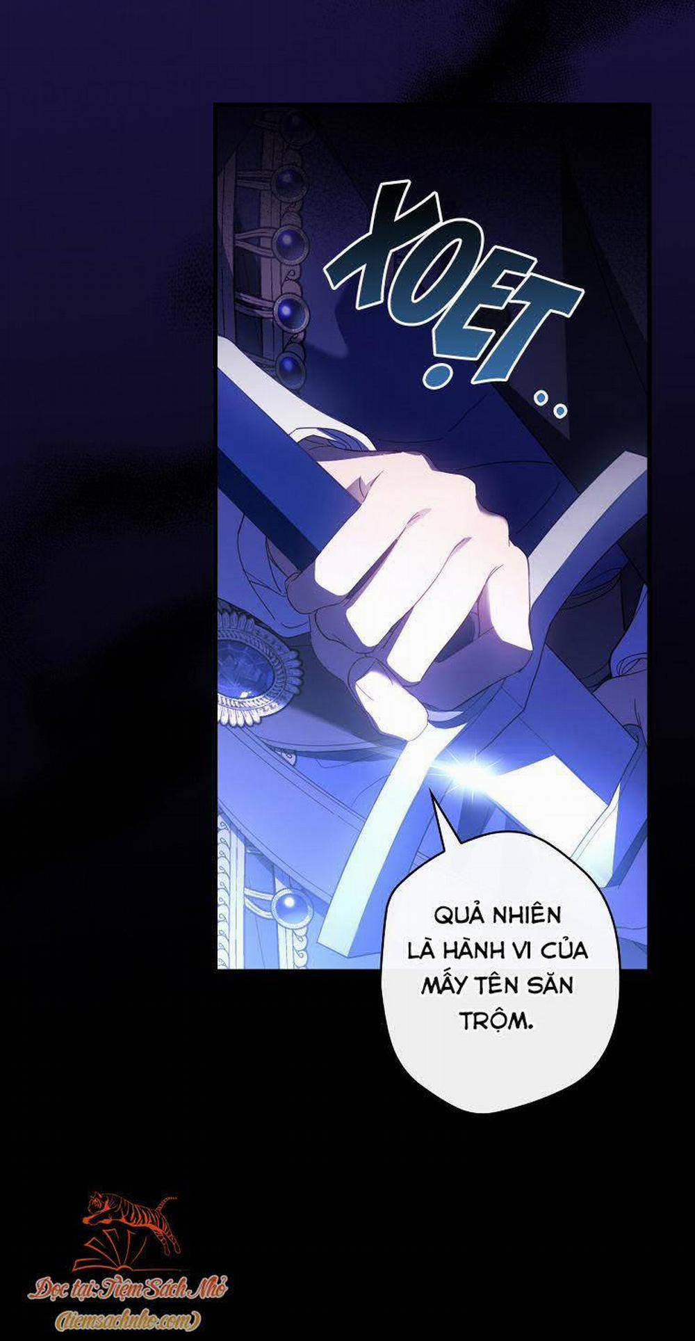 Phương Pháp Làm Chồng Hướng Về Phía Em 63 trang 64