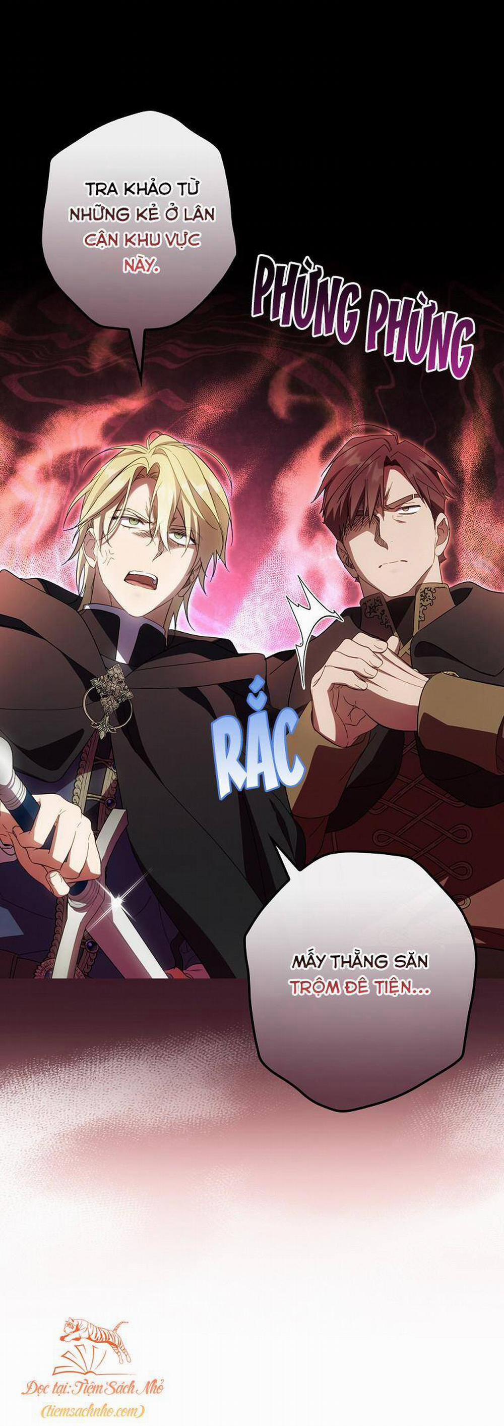 Phương Pháp Làm Chồng Hướng Về Phía Em 63 trang 65