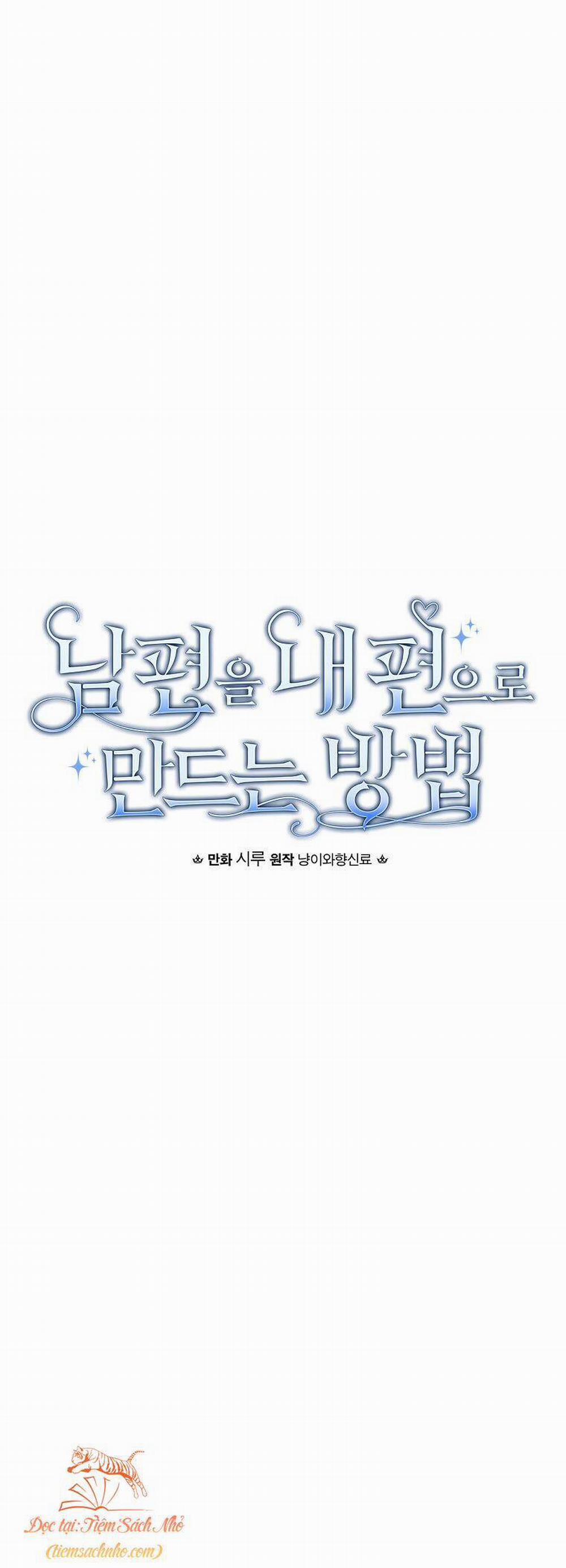 Phương Pháp Làm Chồng Hướng Về Phía Em 63 trang 8