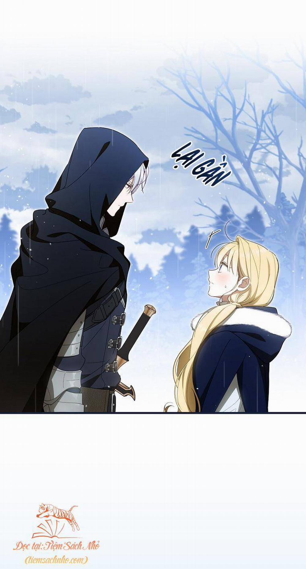 Phương Pháp Làm Chồng Hướng Về Phía Em 64 trang 13