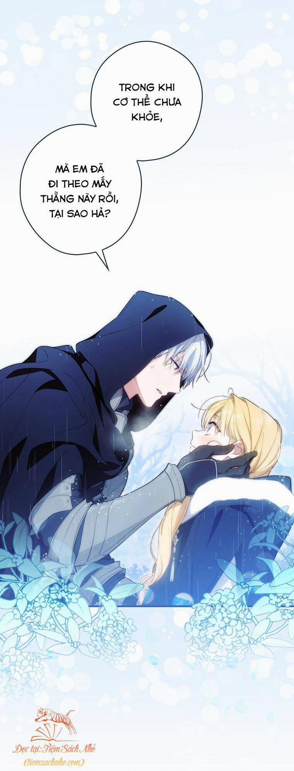 Phương Pháp Làm Chồng Hướng Về Phía Em 64 trang 17