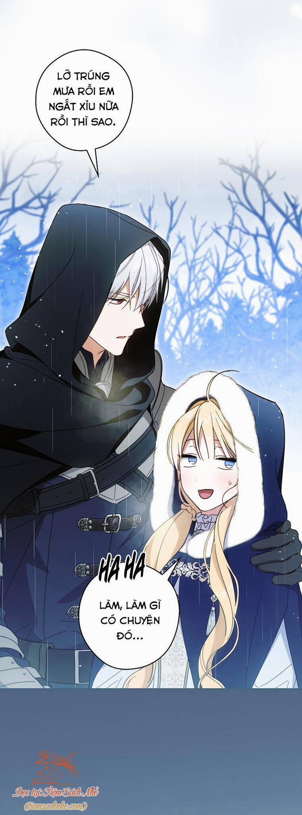 Phương Pháp Làm Chồng Hướng Về Phía Em 64 trang 21