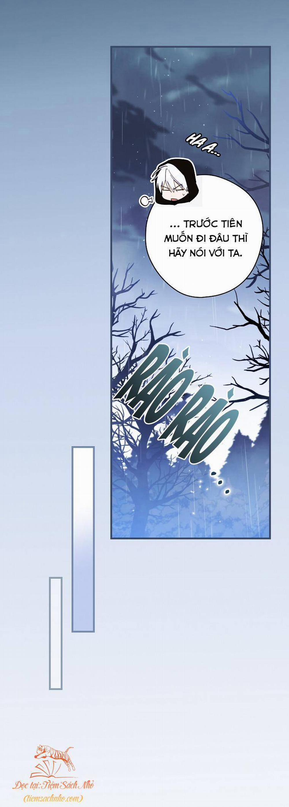 Phương Pháp Làm Chồng Hướng Về Phía Em 64 trang 22