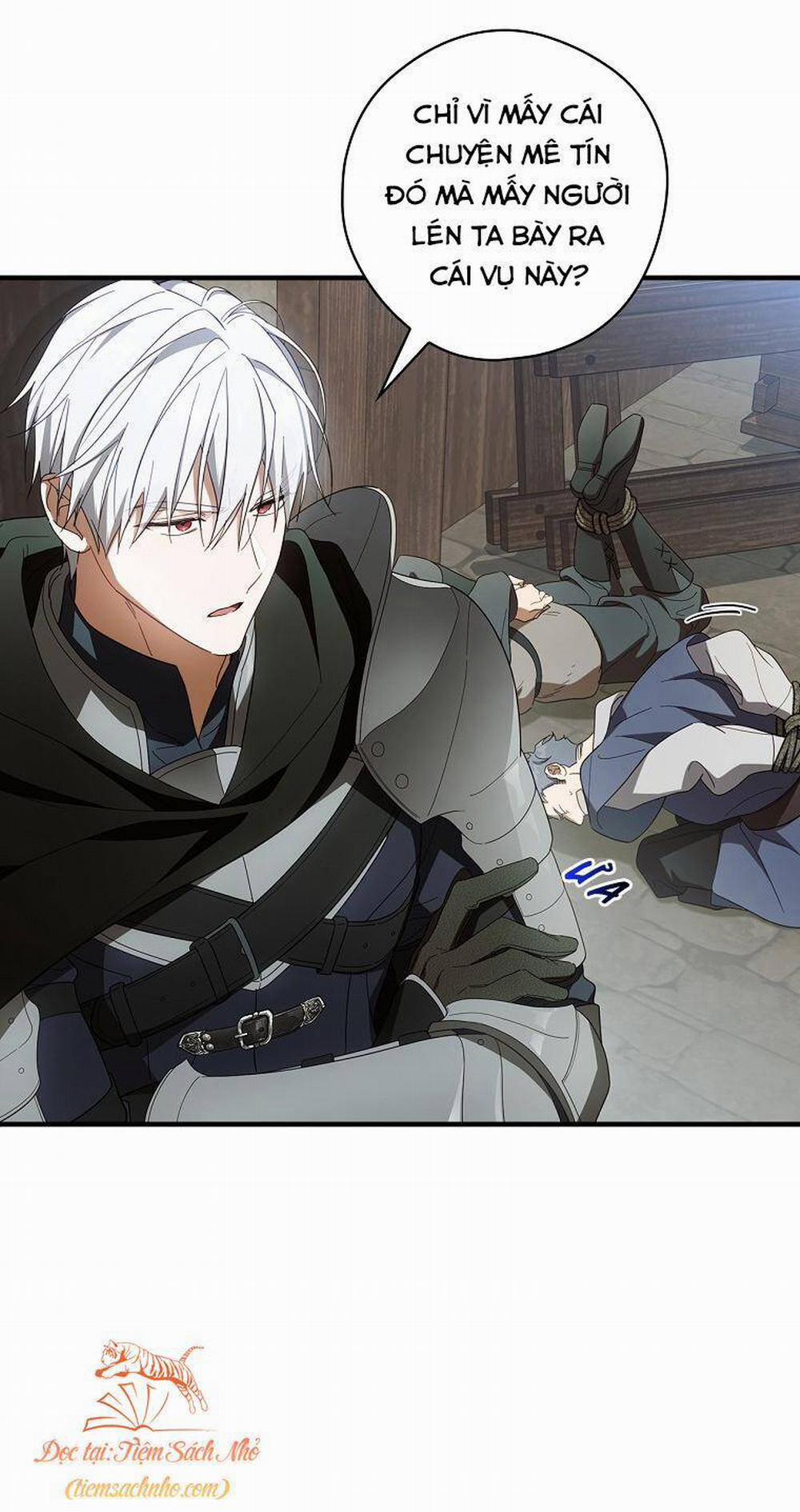 Phương Pháp Làm Chồng Hướng Về Phía Em 64 trang 24