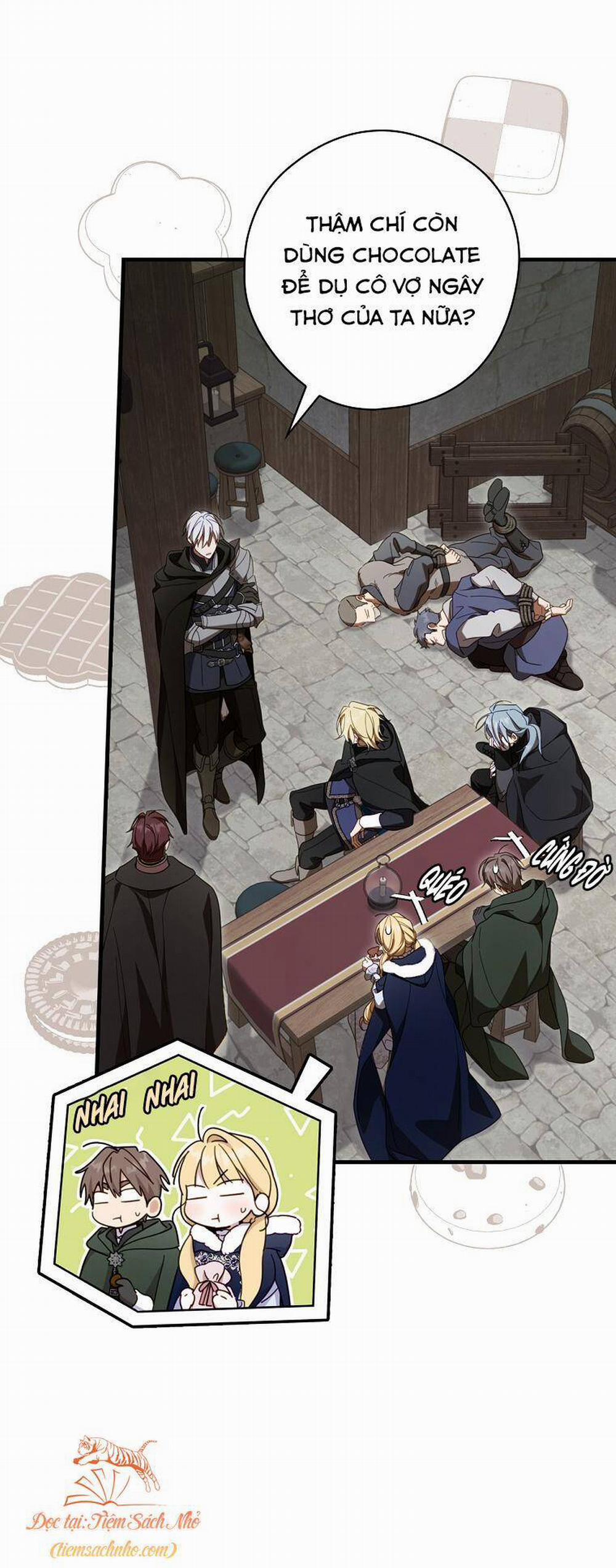 Phương Pháp Làm Chồng Hướng Về Phía Em 64 trang 25