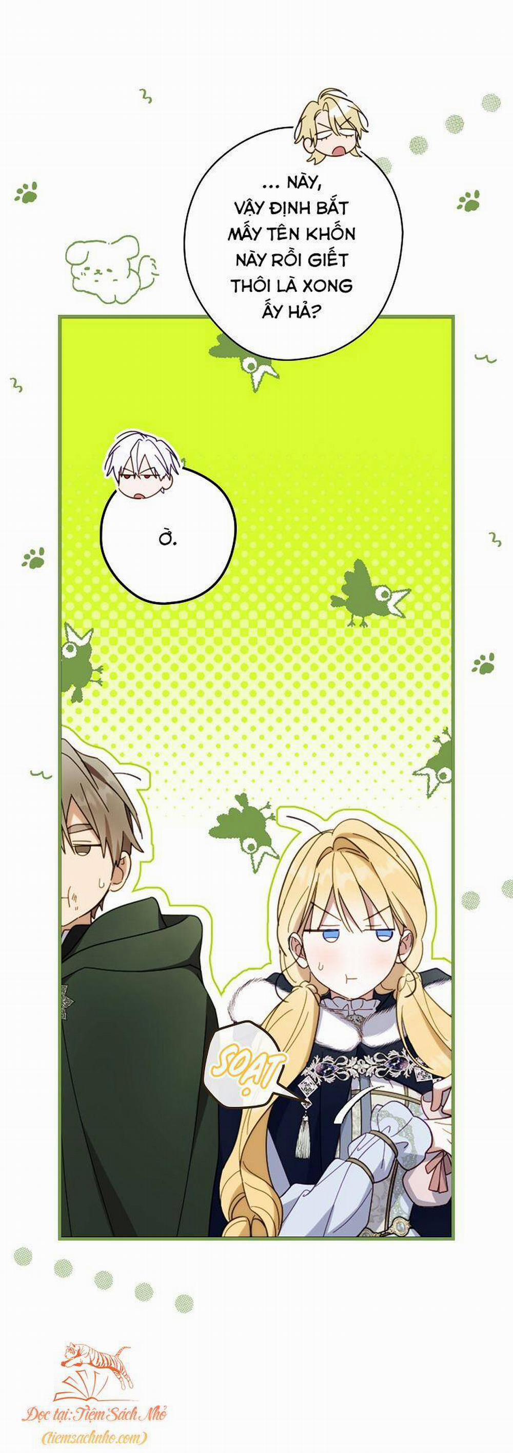 Phương Pháp Làm Chồng Hướng Về Phía Em 64 trang 26