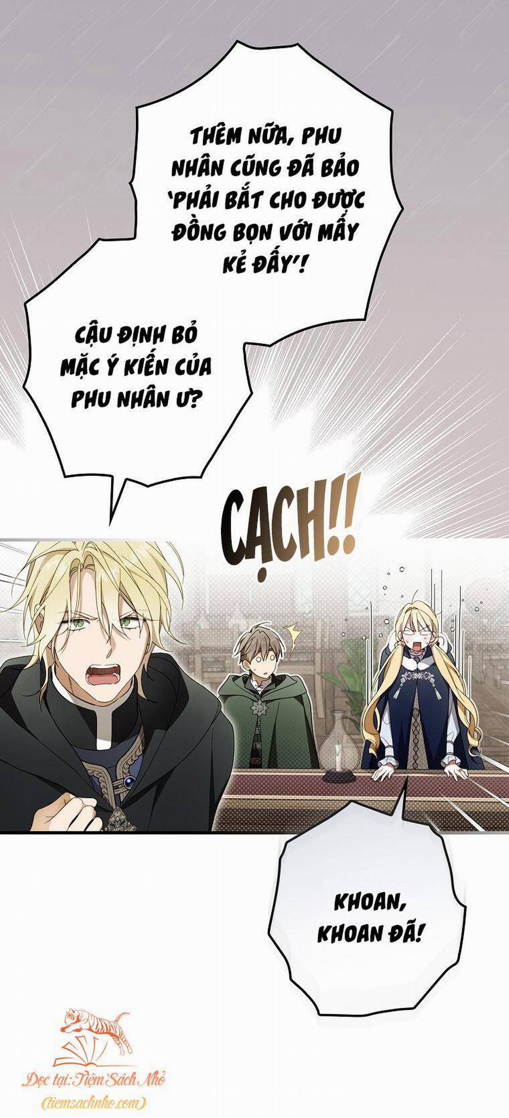 Phương Pháp Làm Chồng Hướng Về Phía Em 64 trang 28