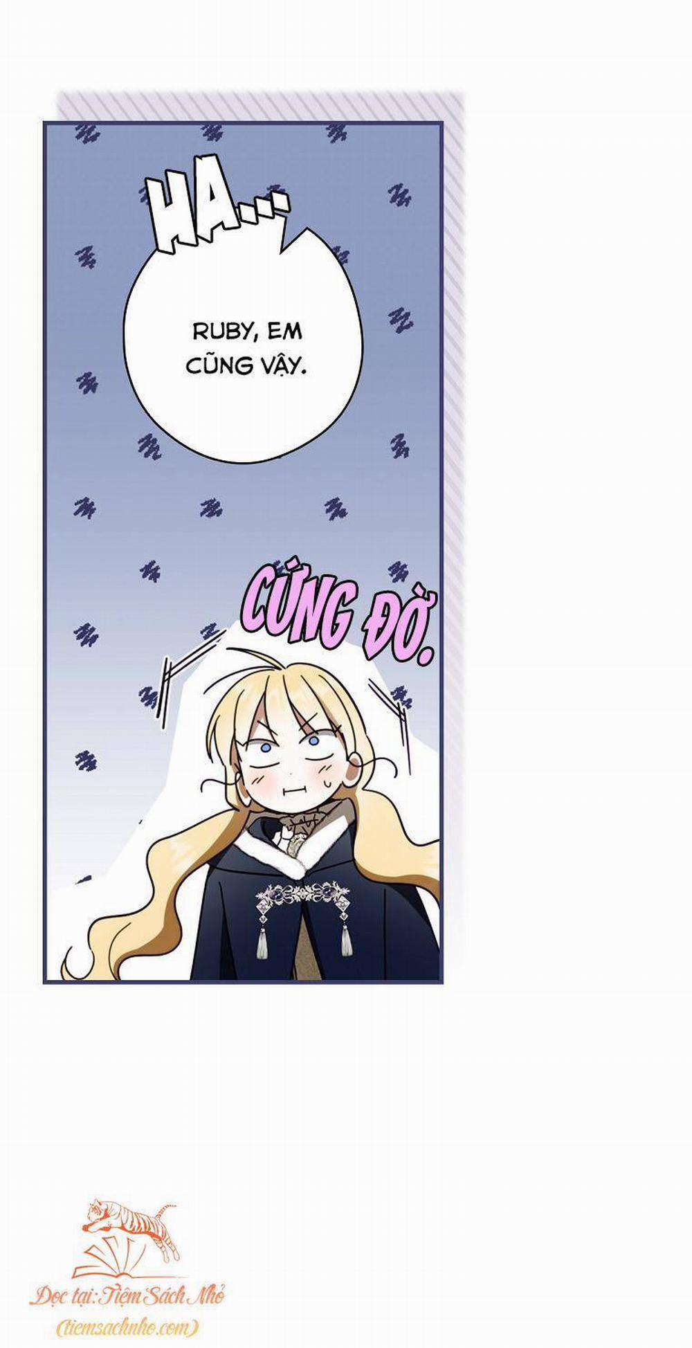 Phương Pháp Làm Chồng Hướng Về Phía Em 64 trang 31