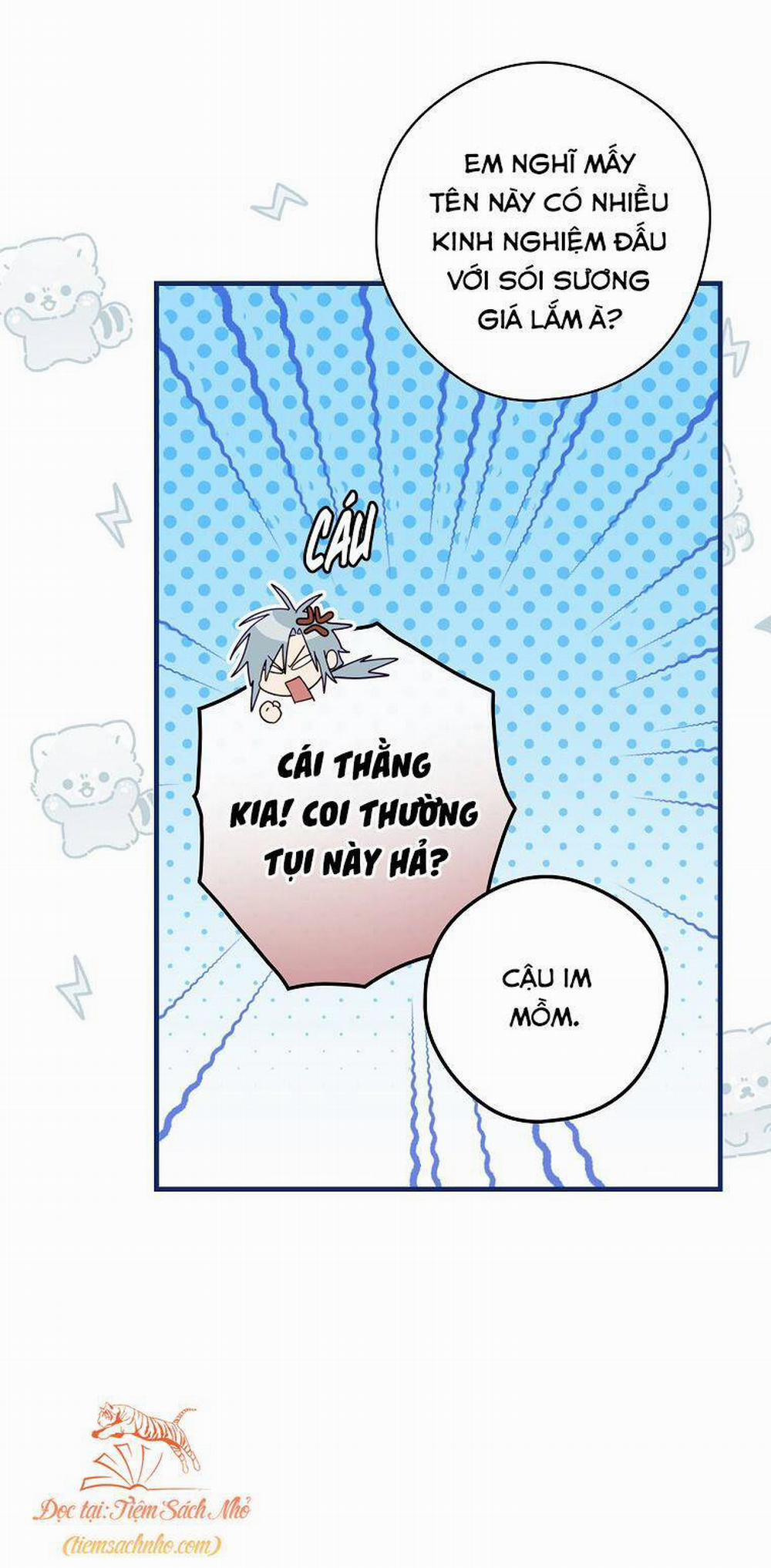 Phương Pháp Làm Chồng Hướng Về Phía Em 64 trang 34