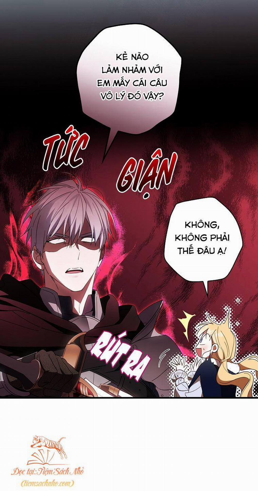 Phương Pháp Làm Chồng Hướng Về Phía Em 64 trang 37