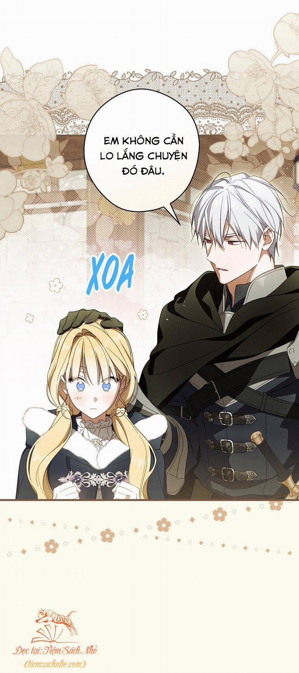 Phương Pháp Làm Chồng Hướng Về Phía Em 64 trang 46