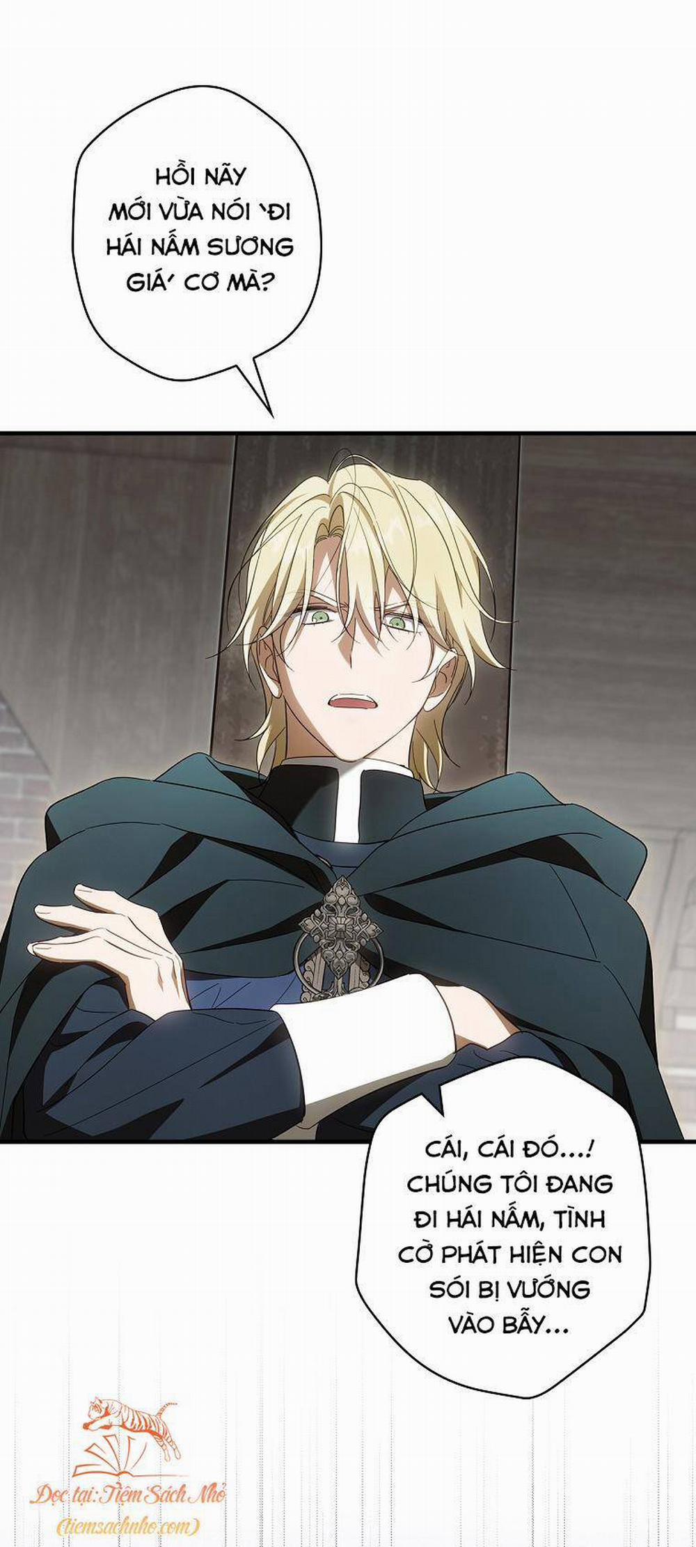 Phương Pháp Làm Chồng Hướng Về Phía Em 64 trang 52